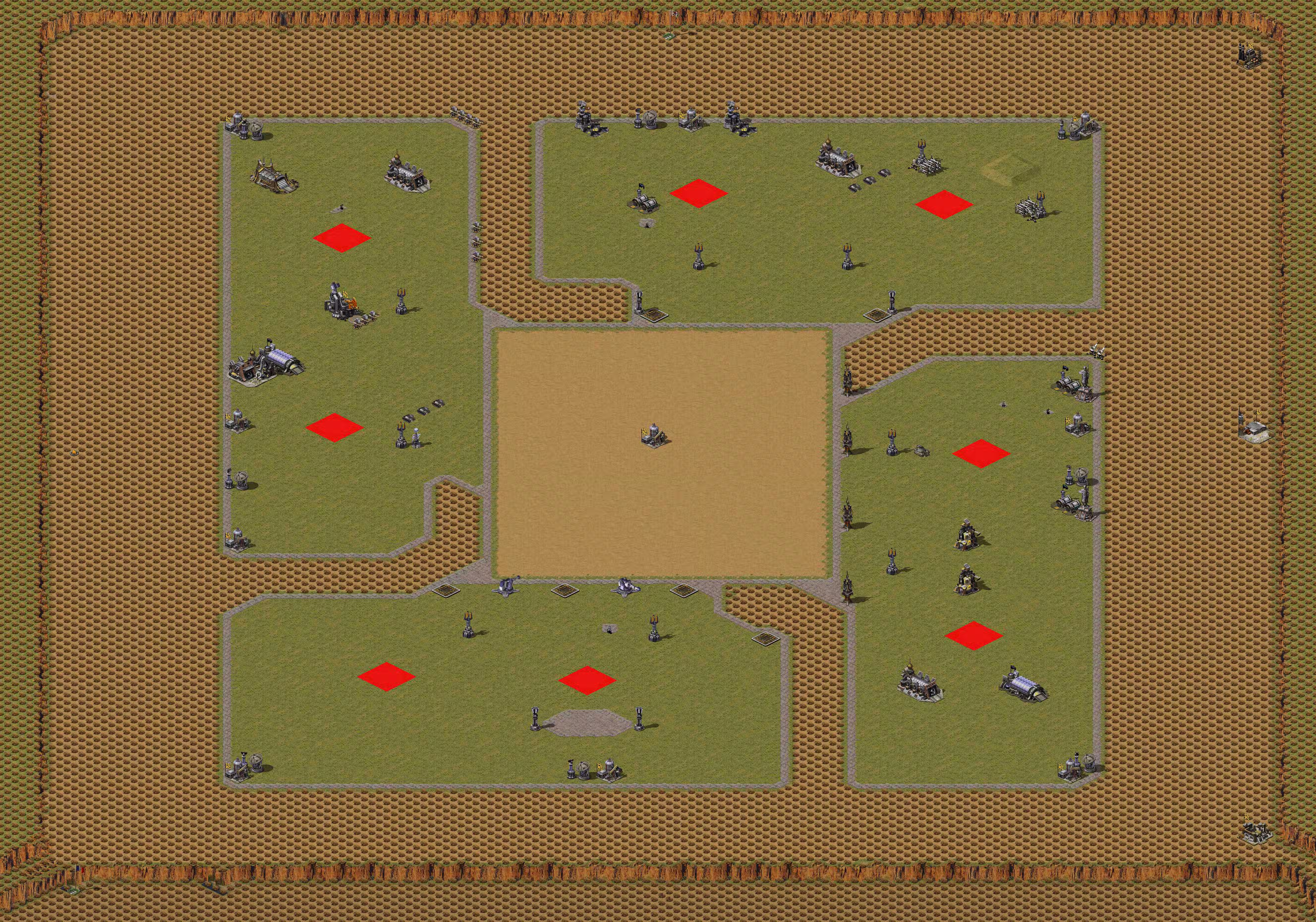 Preview of [8]Oil Bonus With Suprising Crates