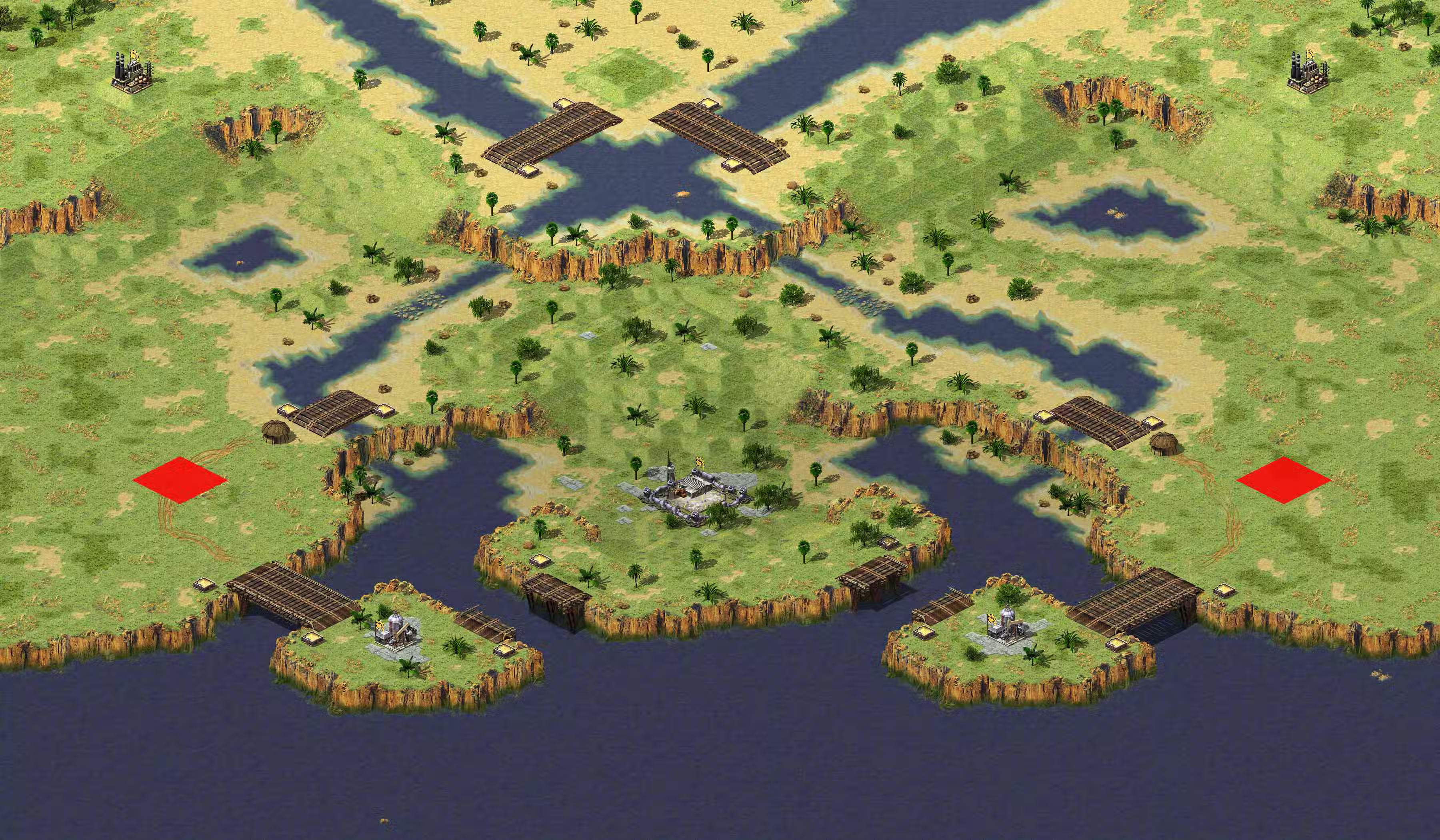Preview of [2] Pirate Bay - Blitz (v1.4) Yuri Test