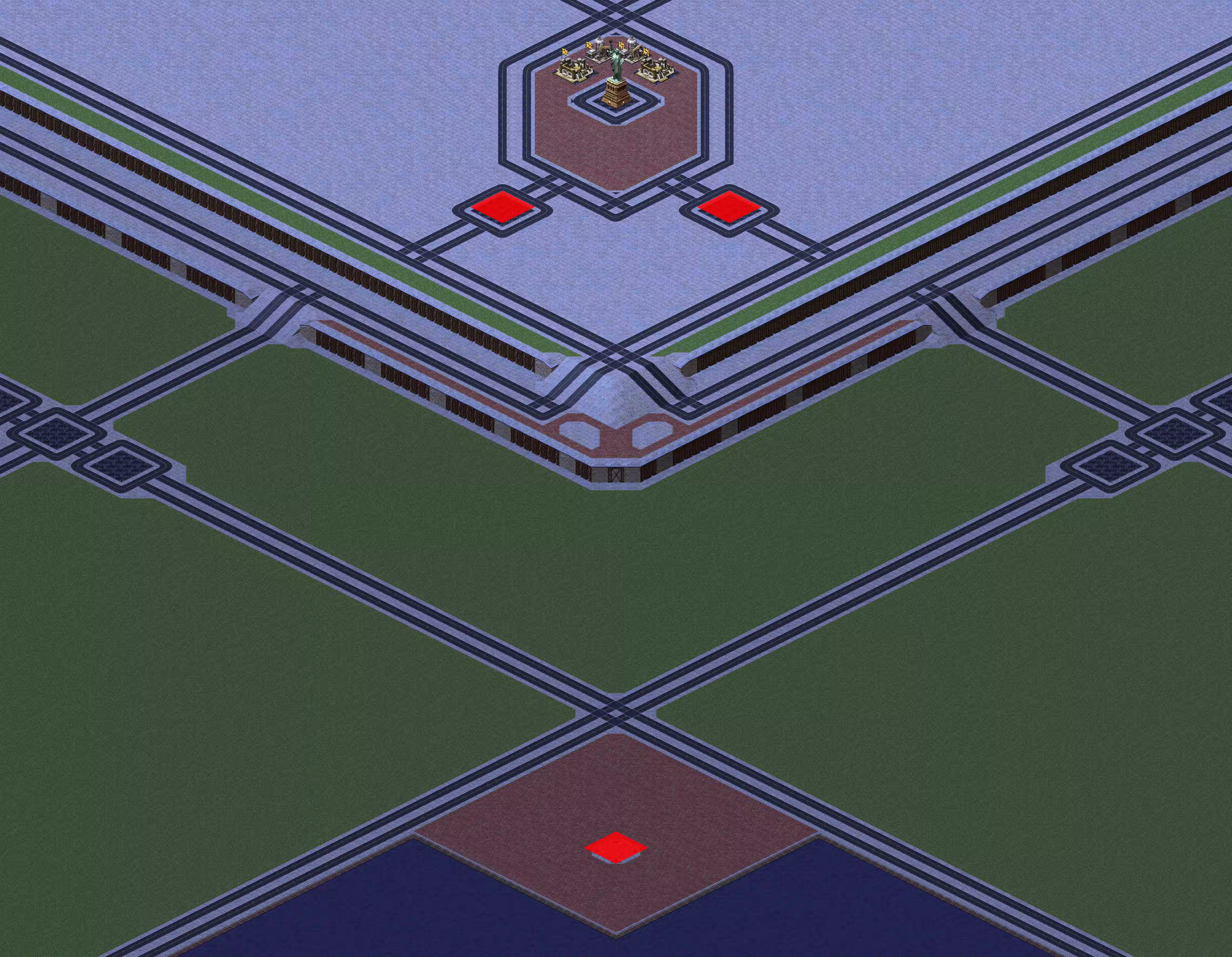 Preview of Eternal Damnation No-Multi[RAZER] Alpha 0C Modded v1.1