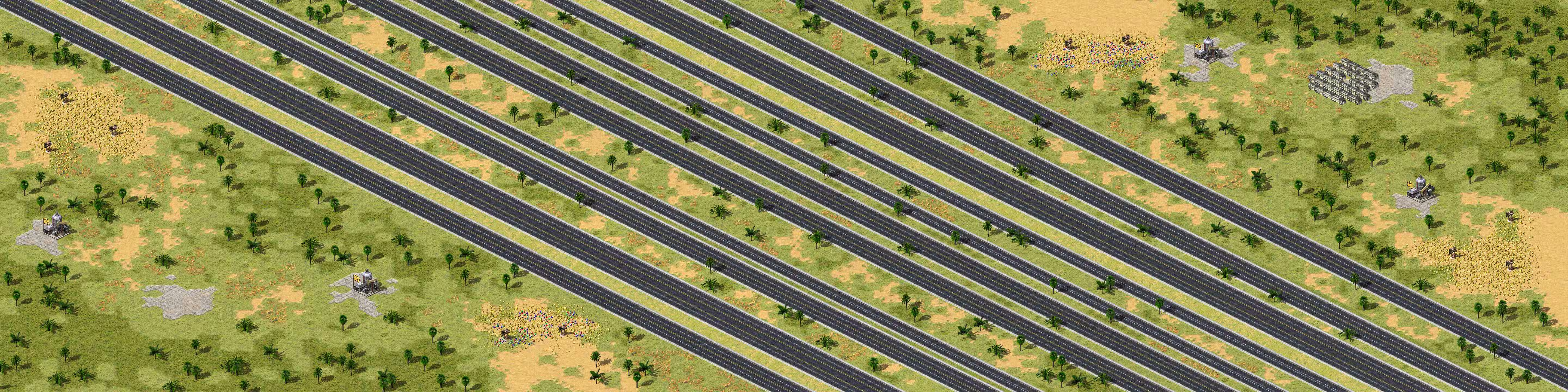 Preview of Roadkill Survival (2p) -- MISSING (randomized 2019-04-18 221159)