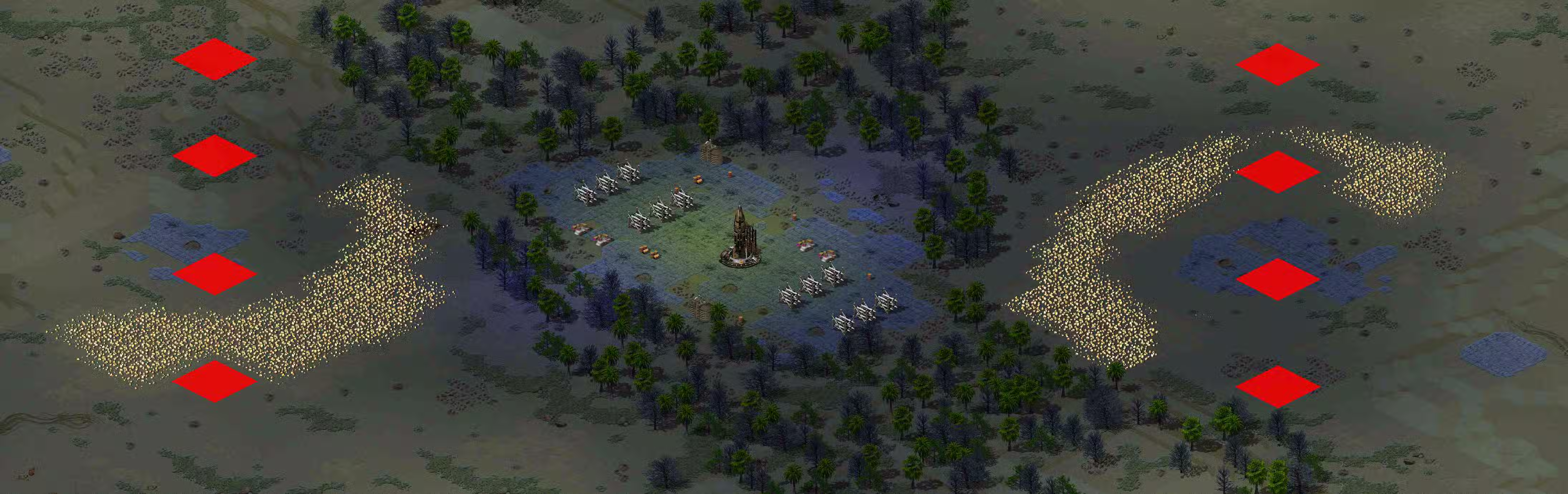 Preview of [8] Reid's Battlefront v.3 beta
