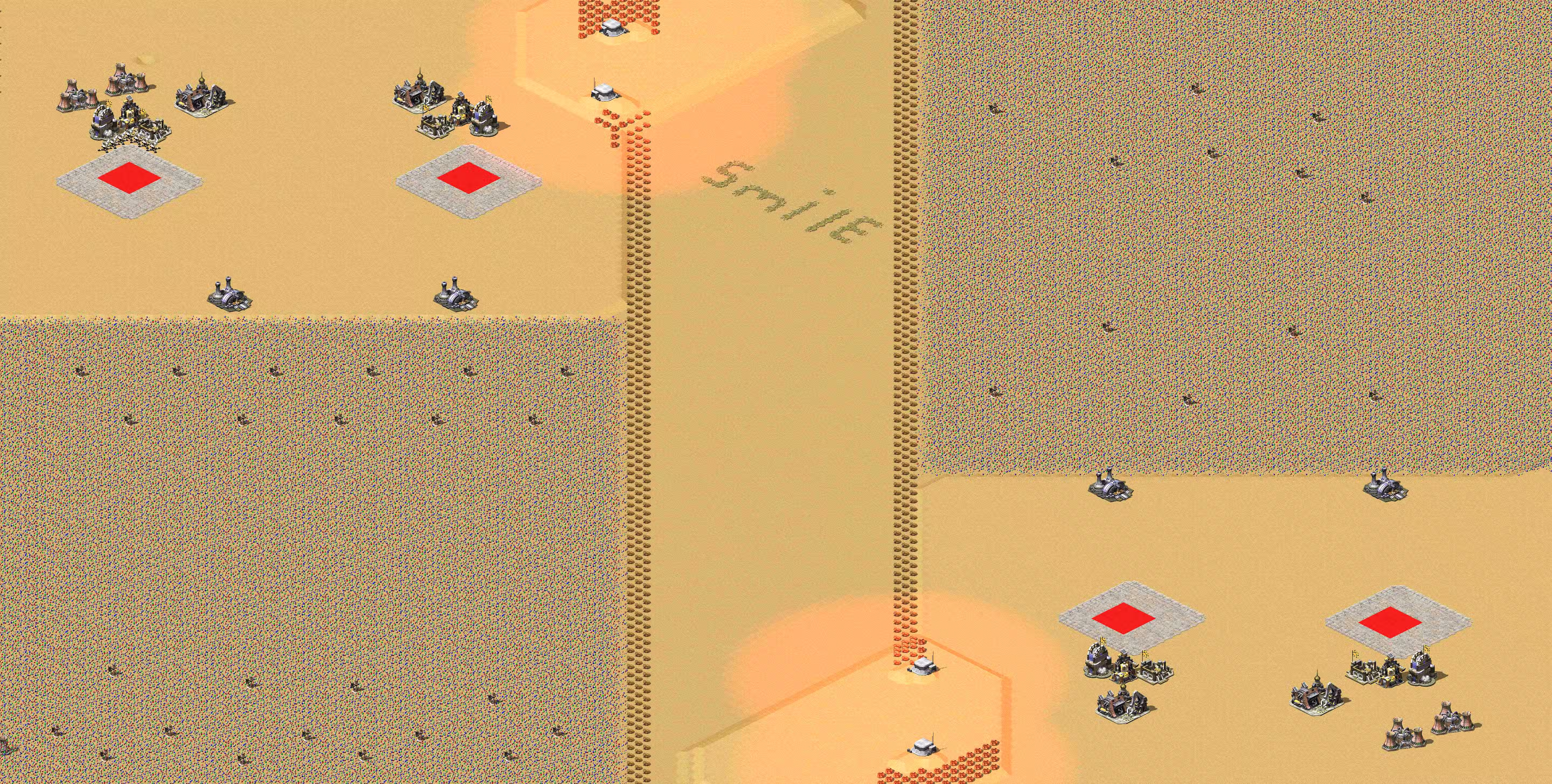 Preview of REDZONES ABC EPIC