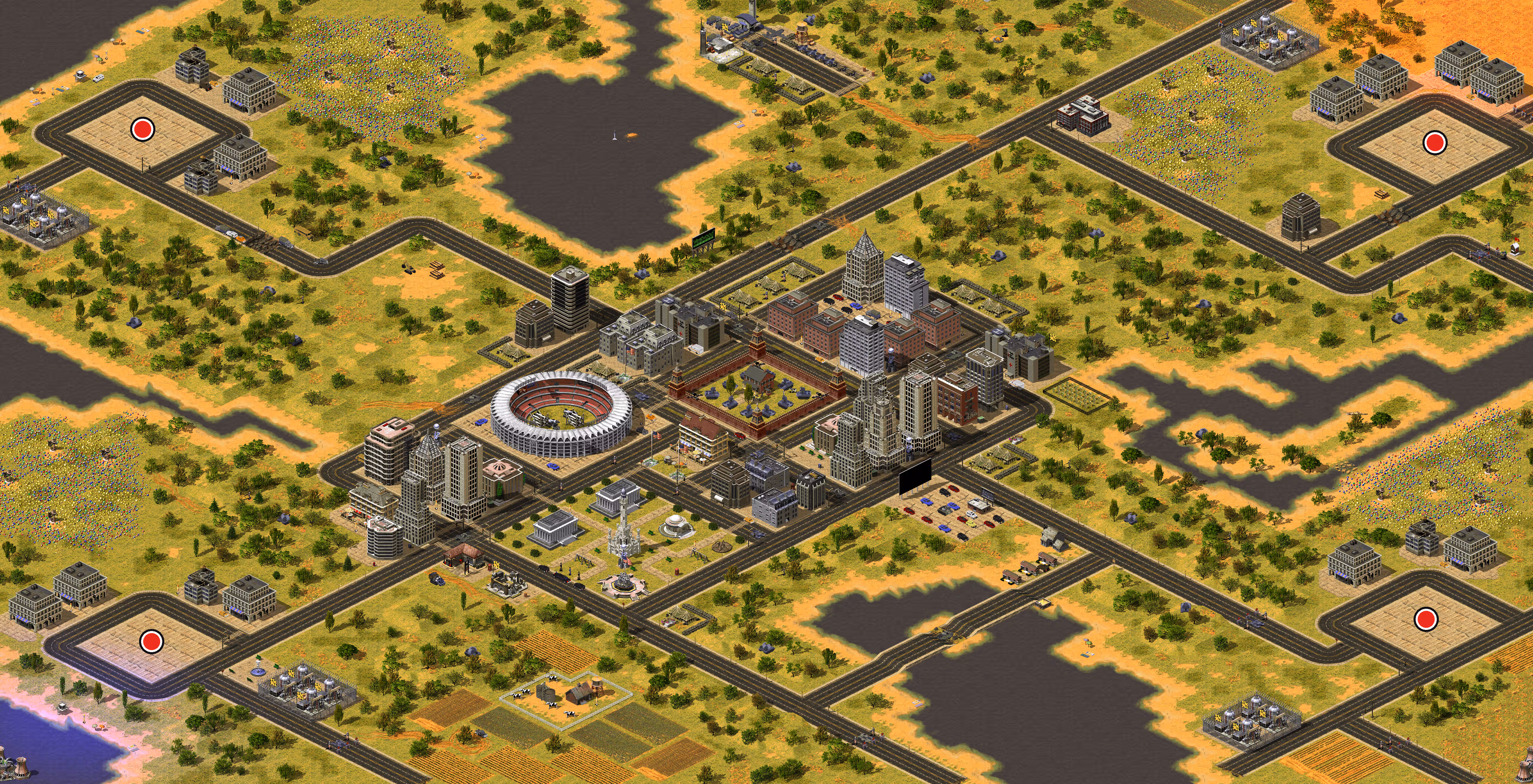 Preview of [4] Satomi's Hometown Ver.2