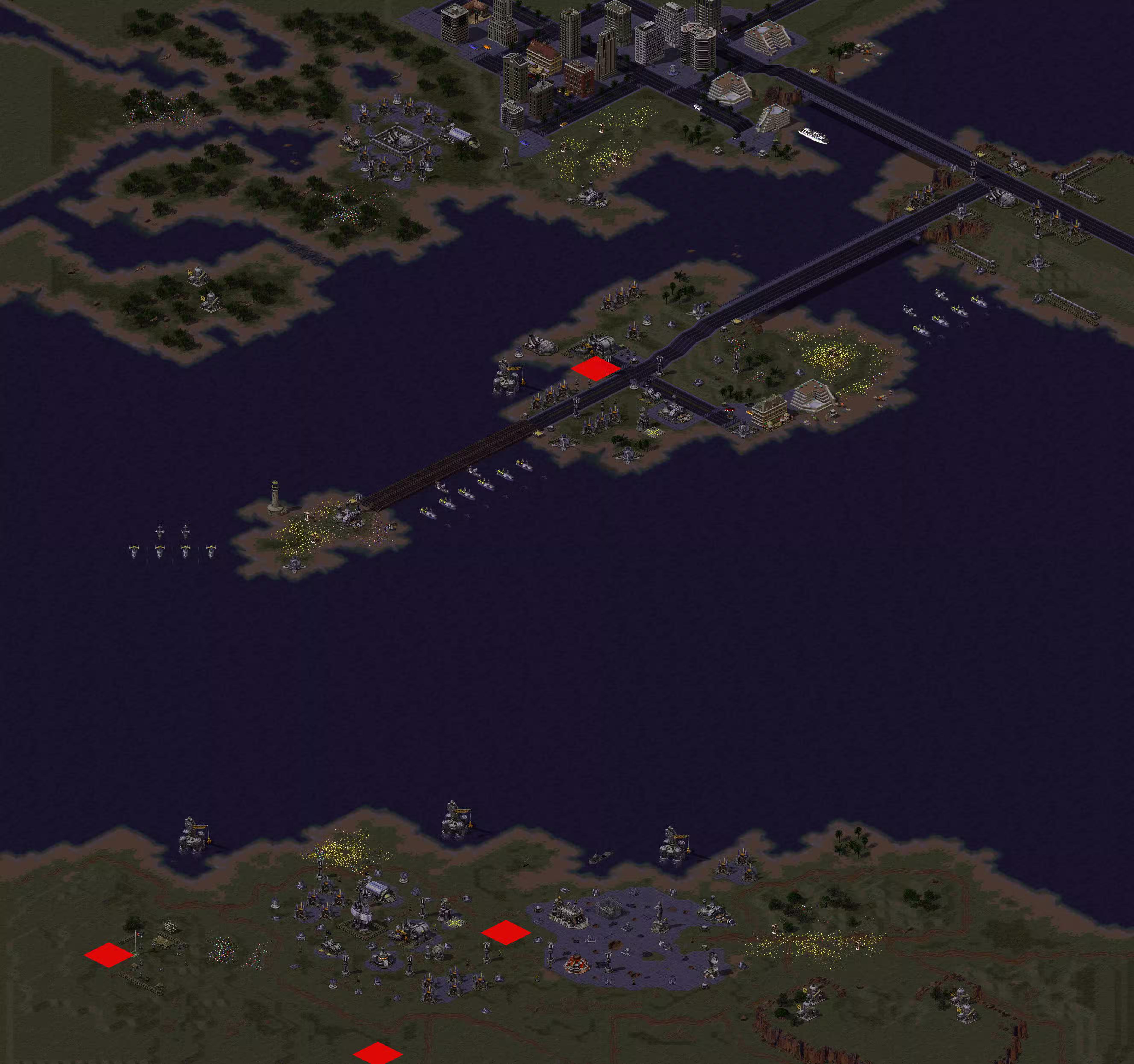 Preview of [Flipped] Operation: Fallout