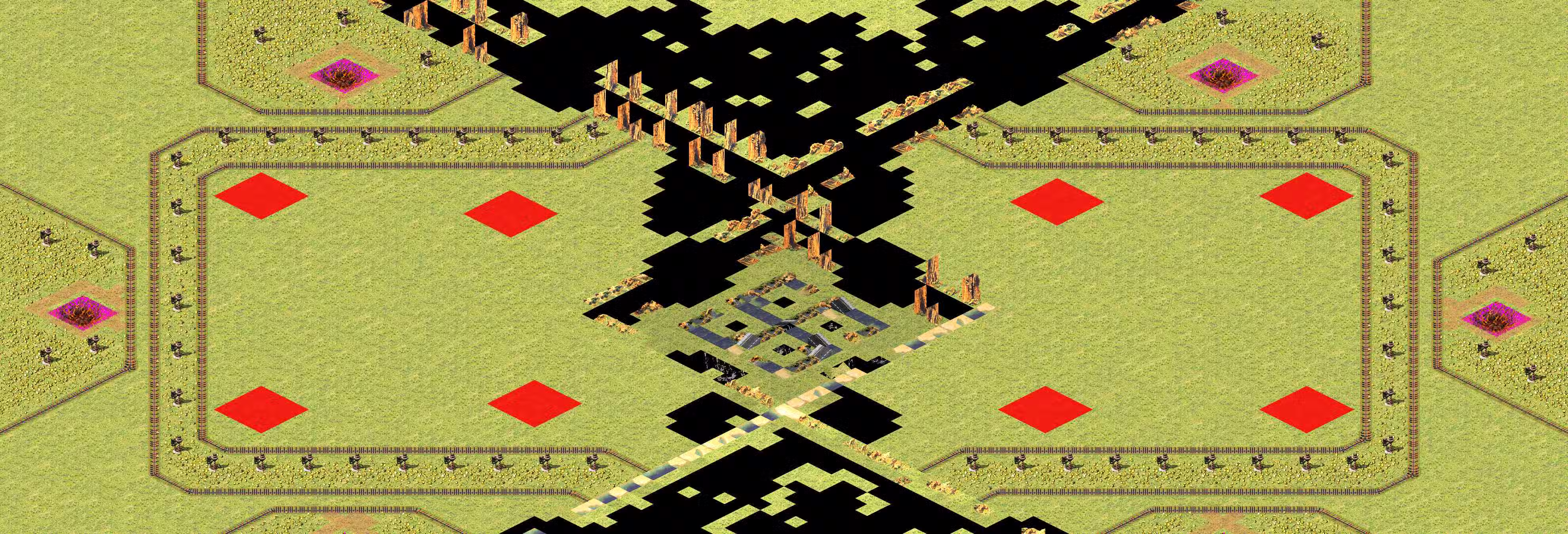 Preview of - Small Ville - Evolution 2-8 [REVEALS]