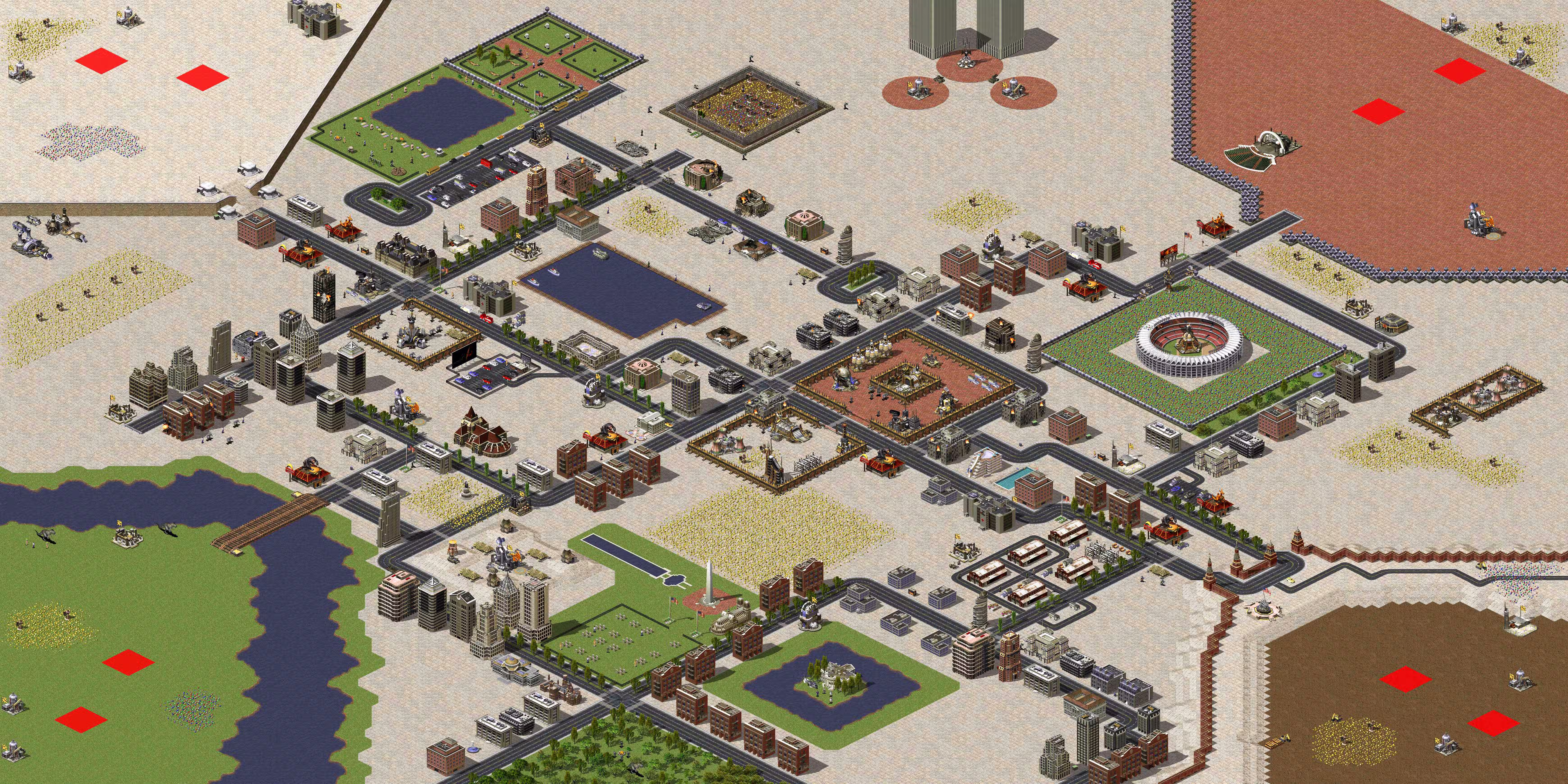 Preview of [1137] OccupiedYR
