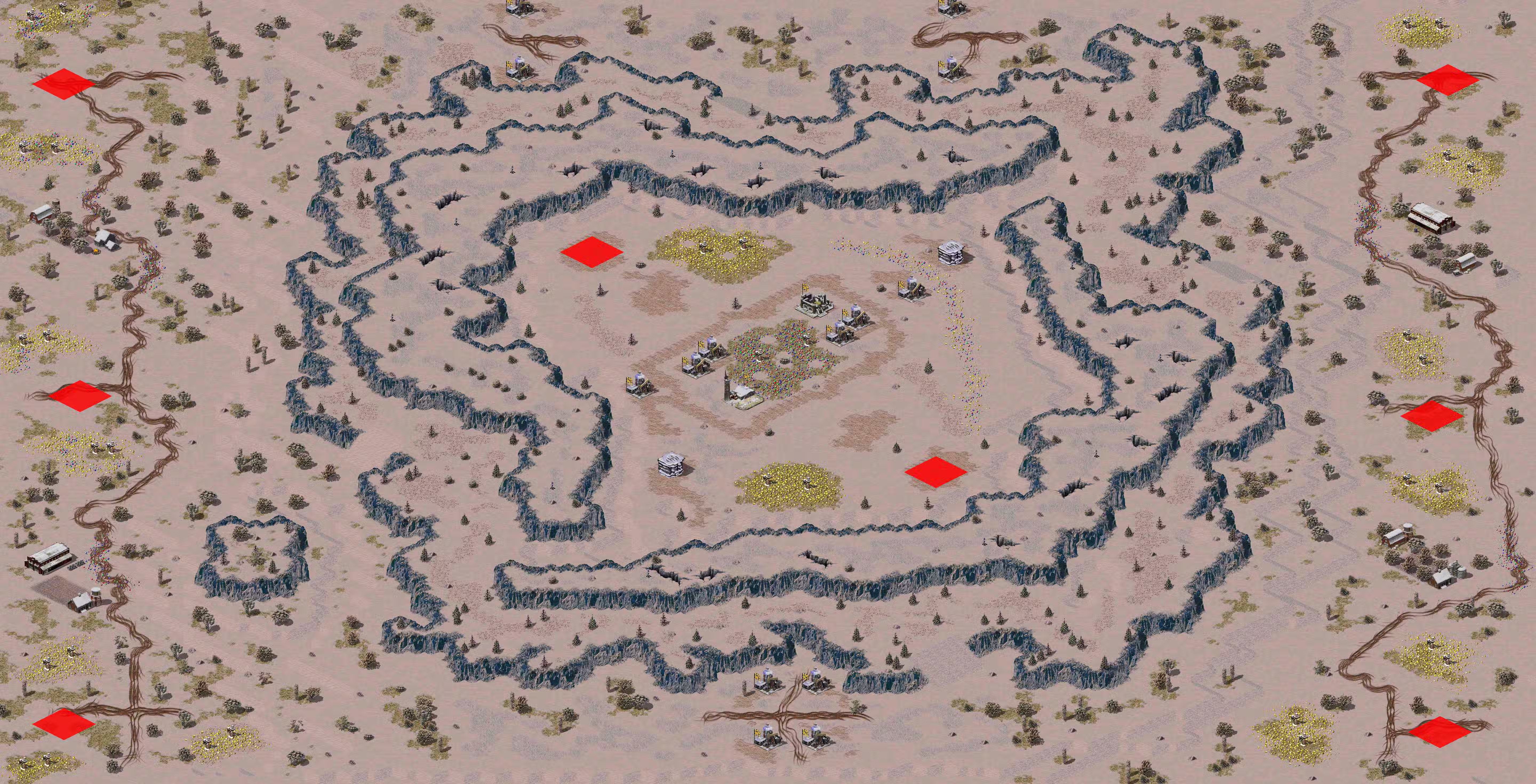 Preview of snow mountion