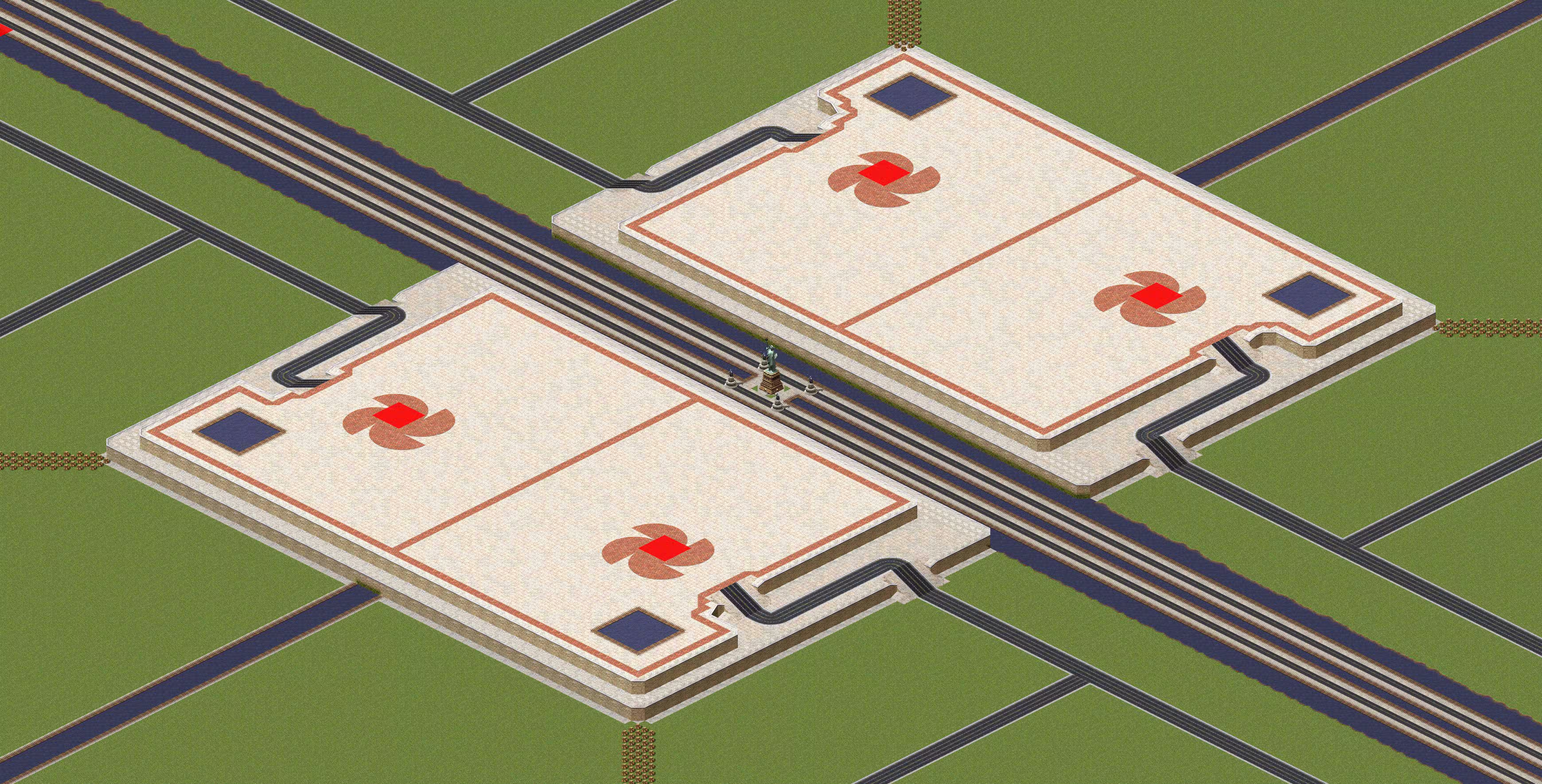 Preview of SOTA AI MOD