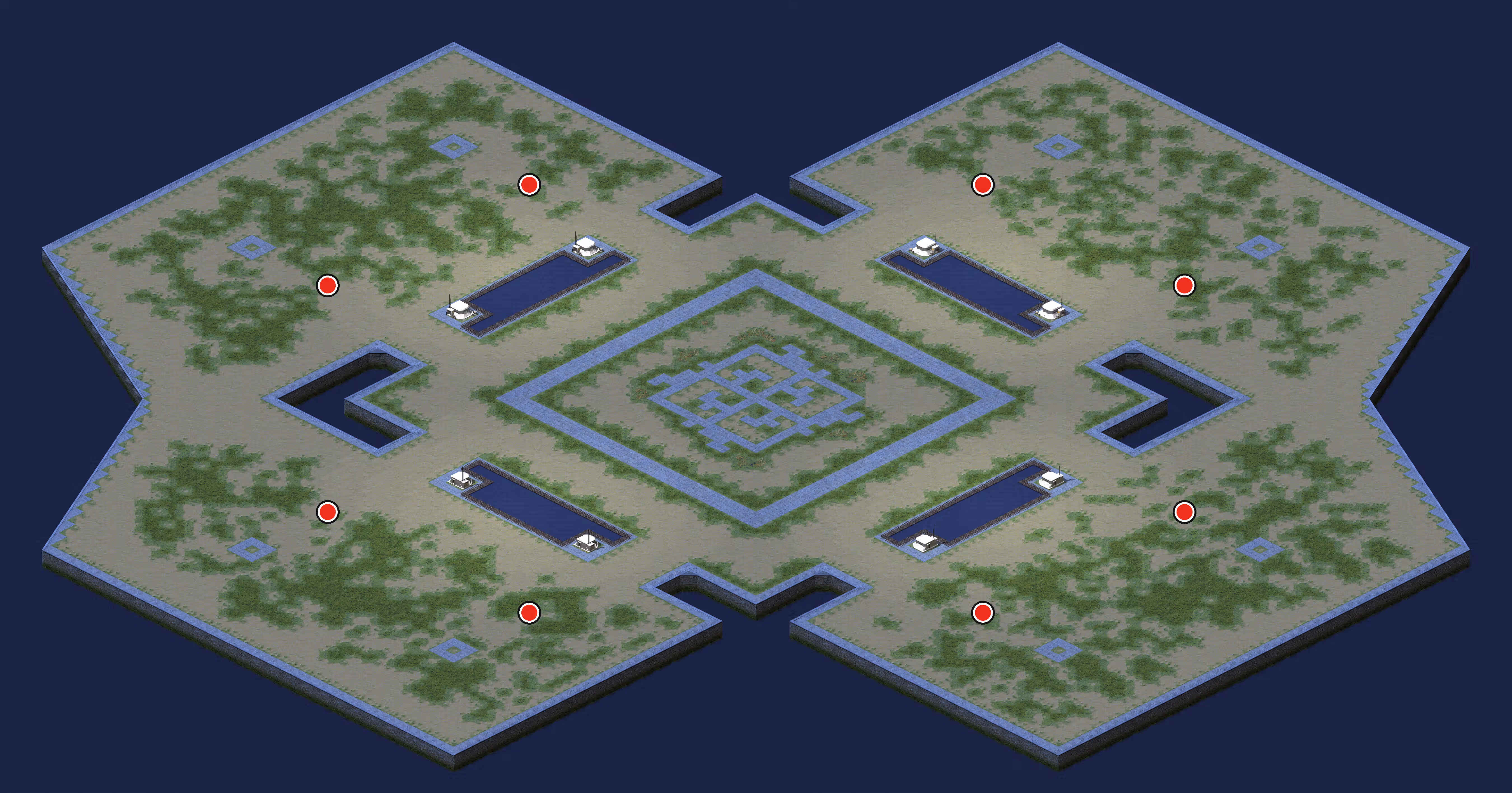 Preview of The PrivacyVK [FFA] [+] Quattro