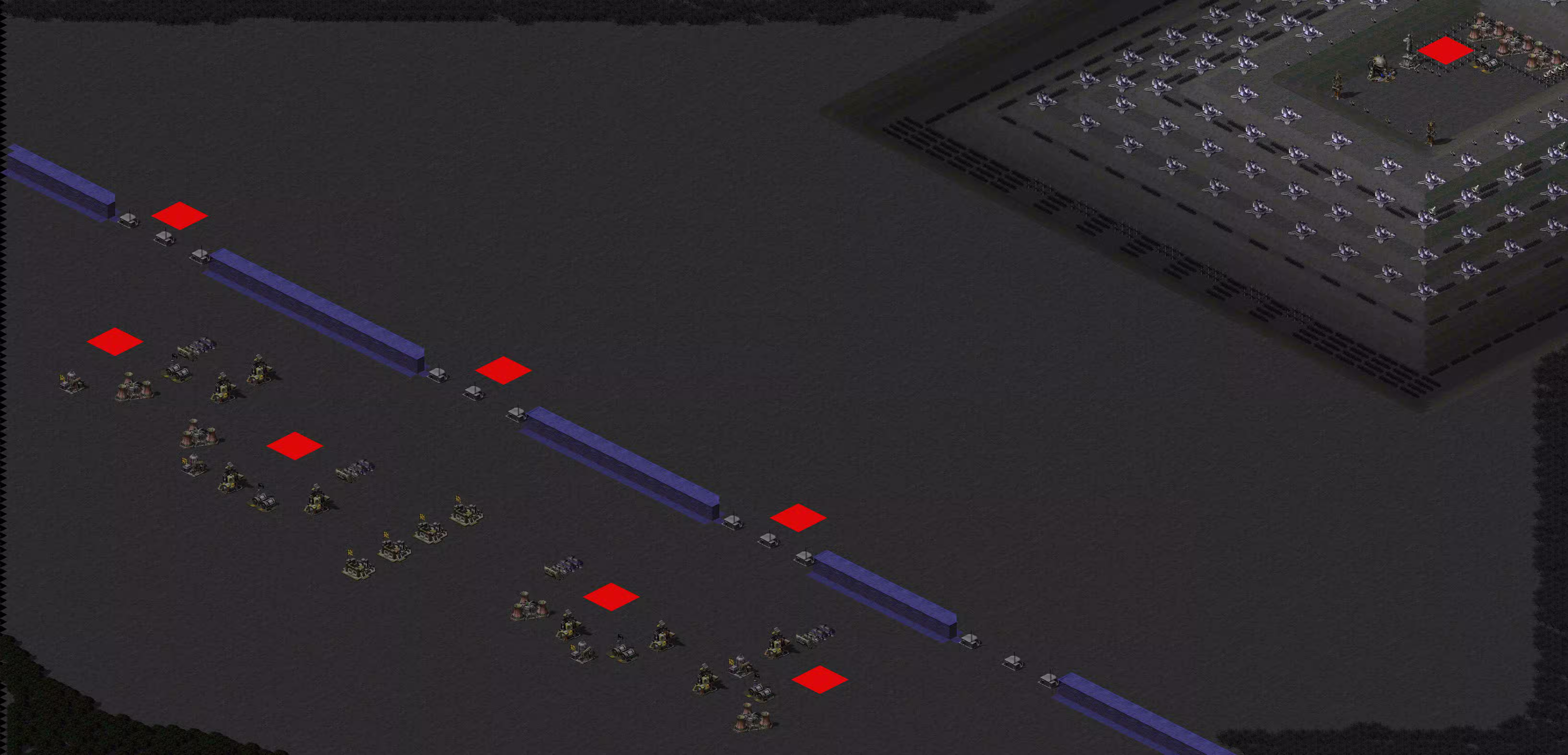 Preview of [SURVIVAL]Fortress 4.11 -- MISSING (randomized 2018-05-05 033320)