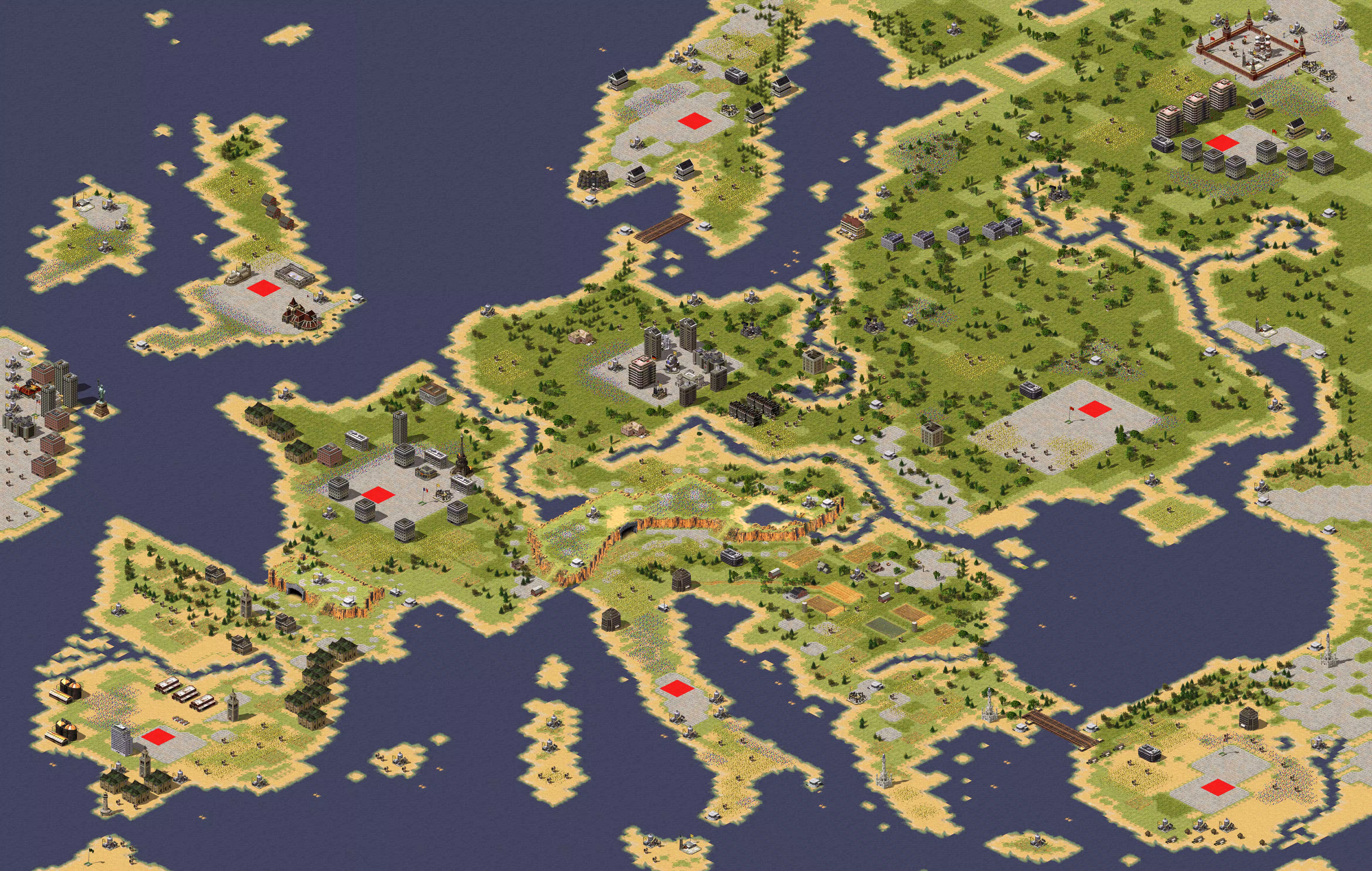 Preview of europe___by___TommySalami 1 mod