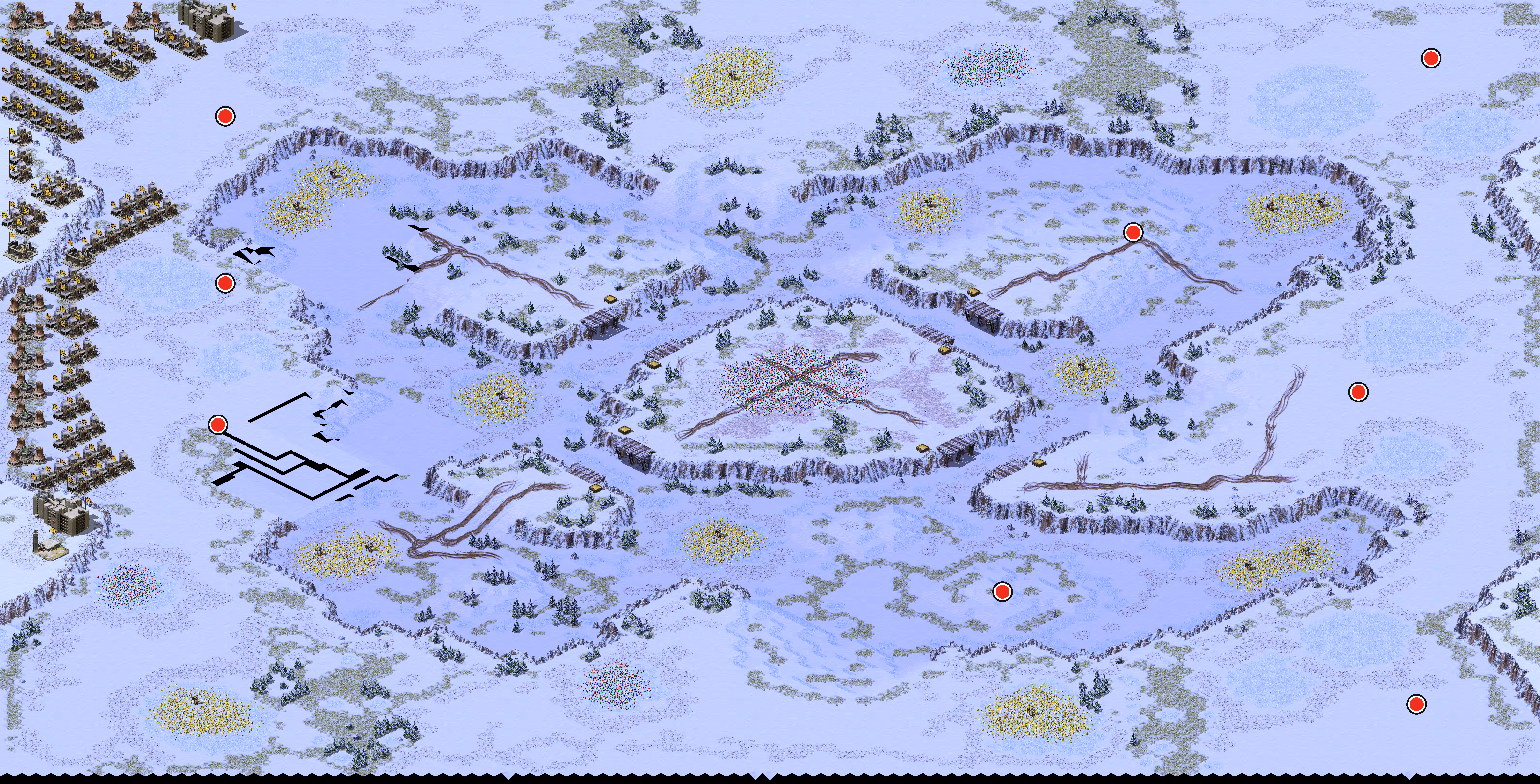 Preview of [8] Not Heck Again 3 players