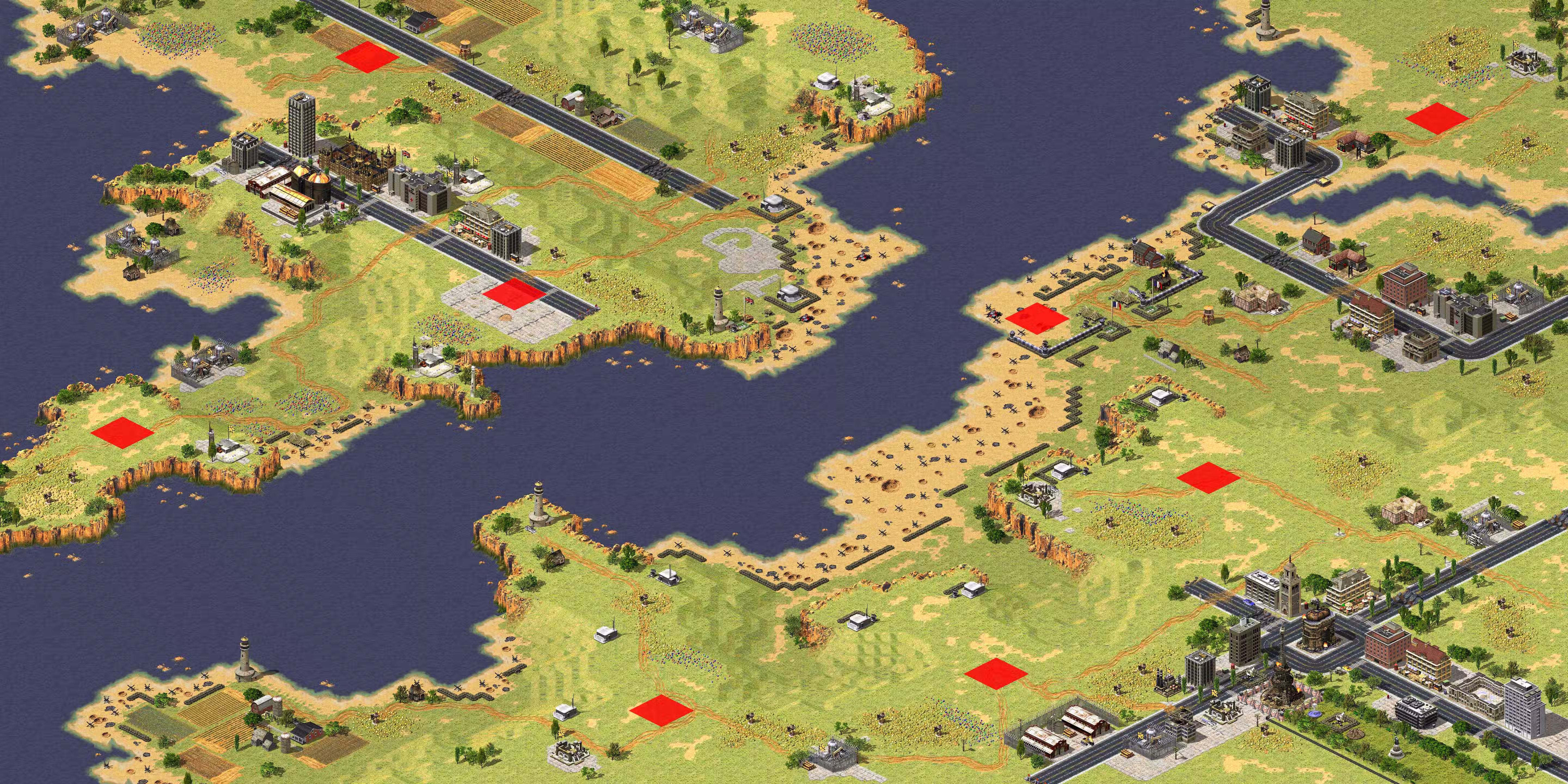 Preview of [8] Normandy (No Timer)