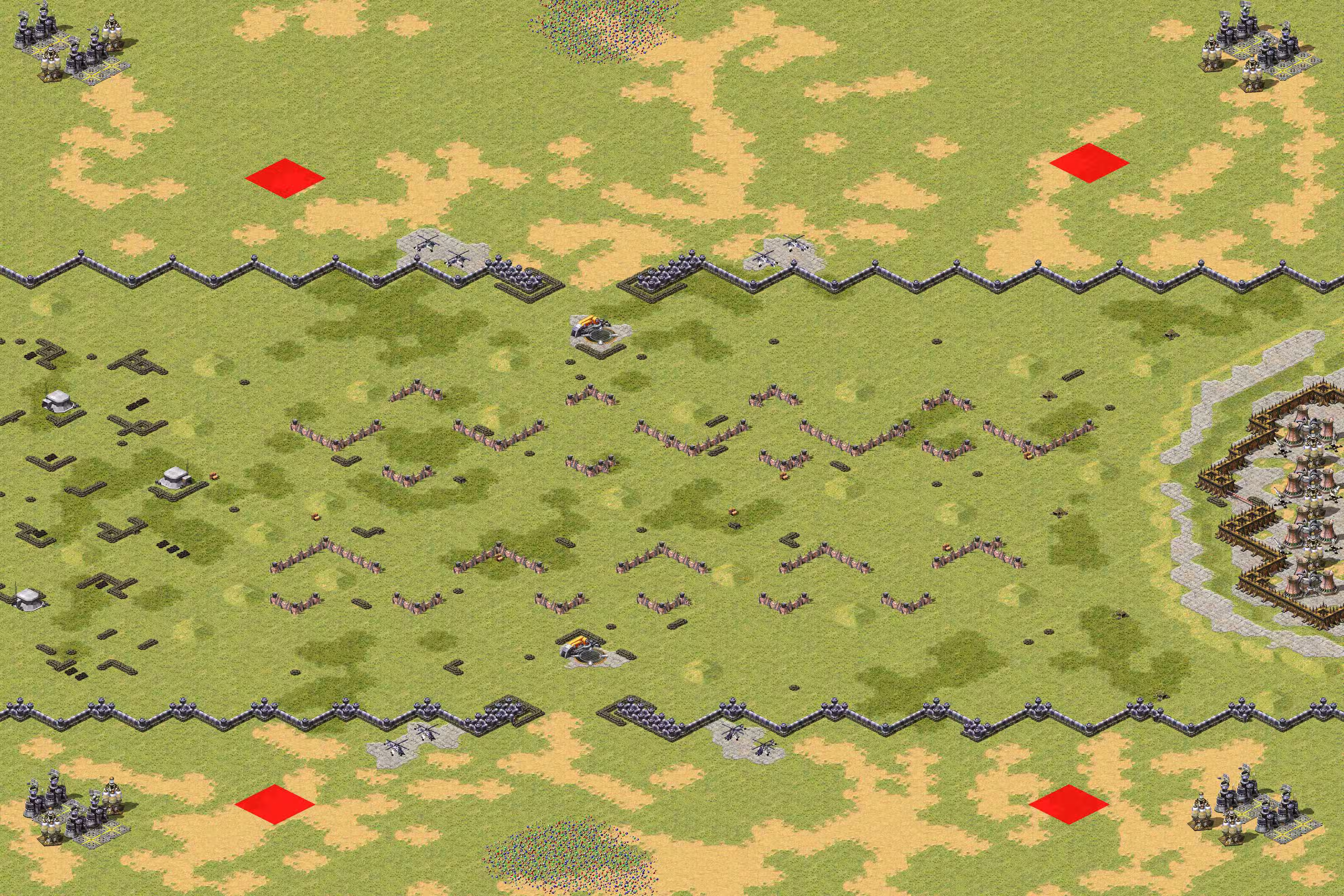 Preview of [4] Frontier Of Ground