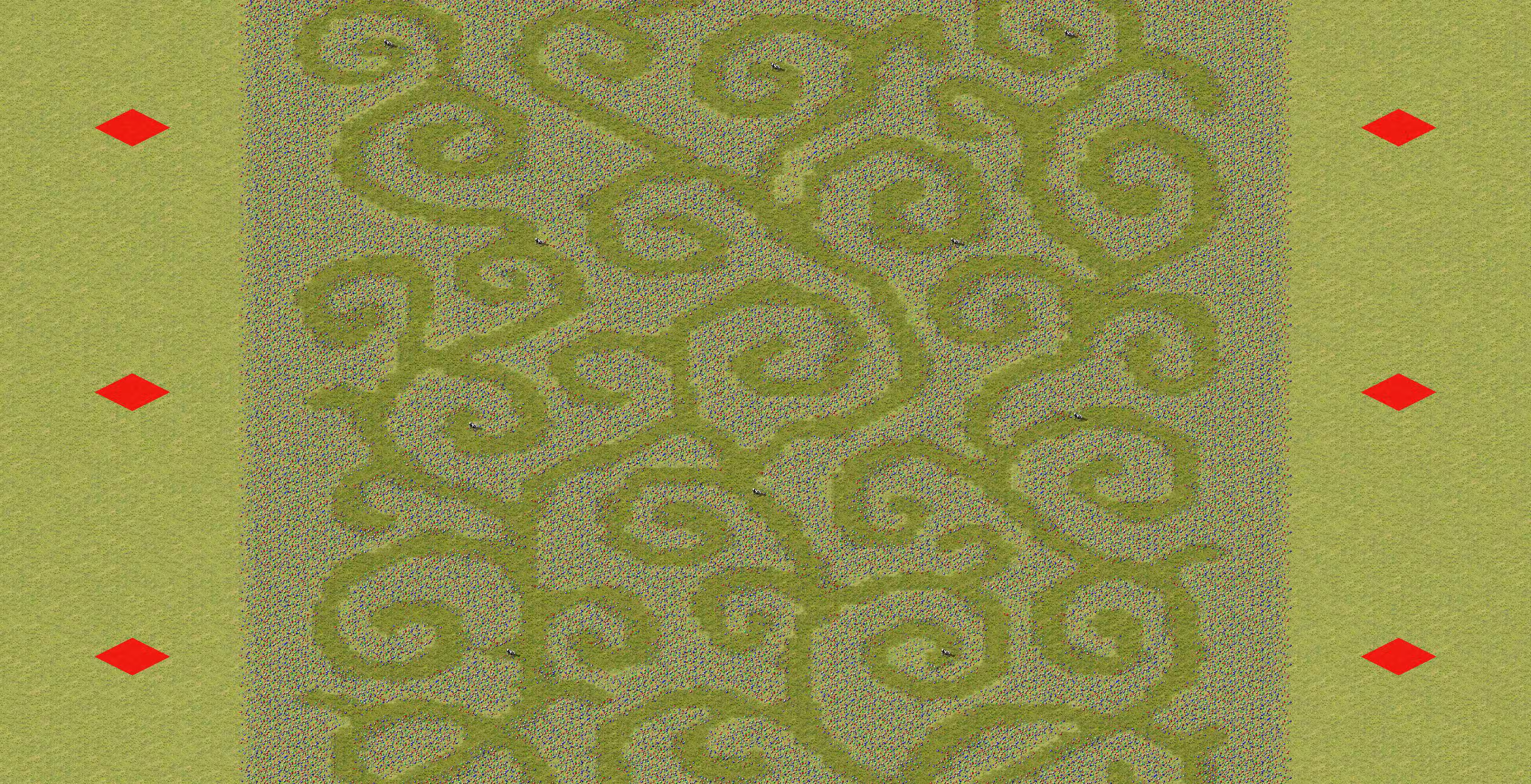 Preview of [6] rekoooool fast (CCCP84 mod)
