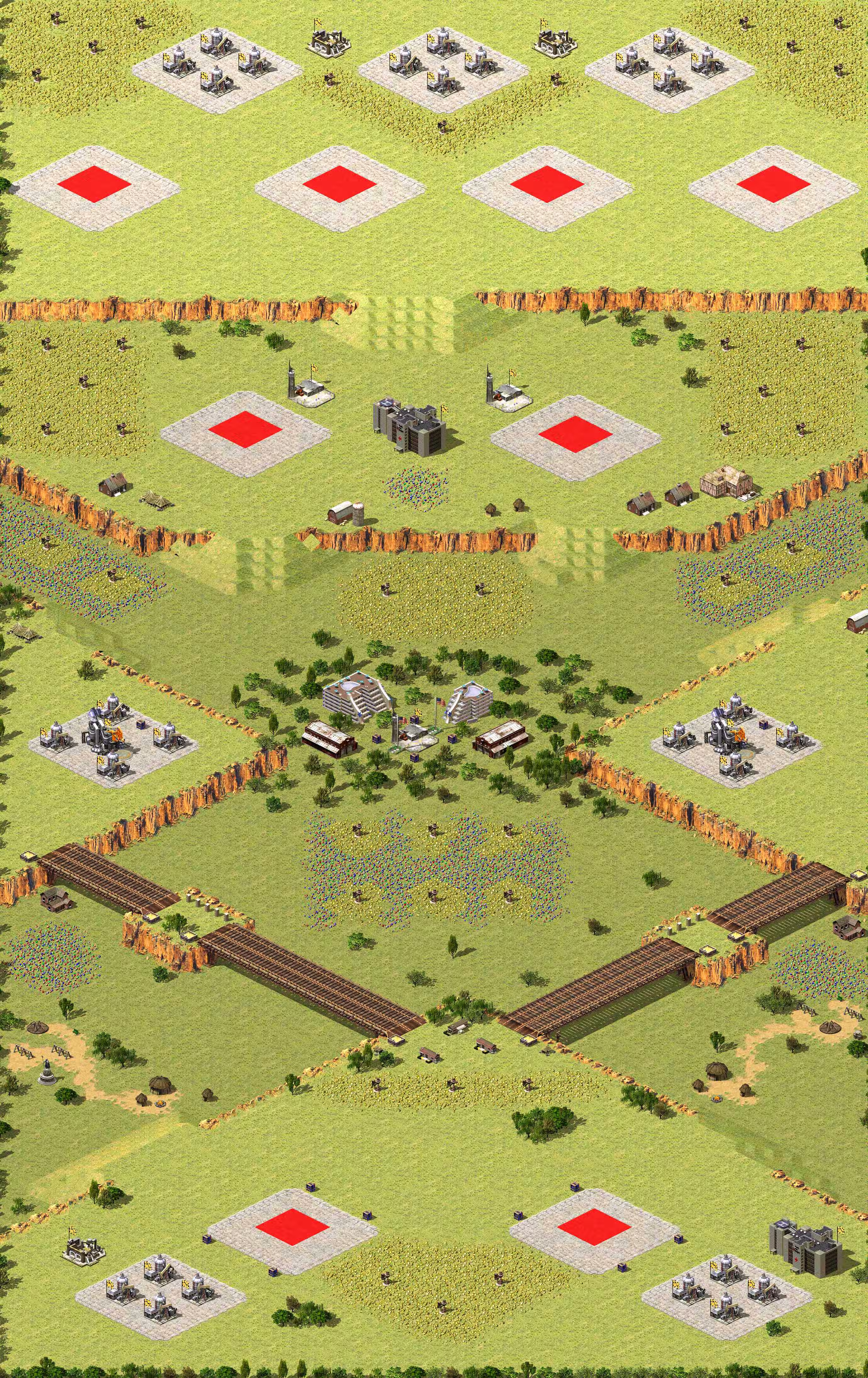 Preview of 2v6MEGA