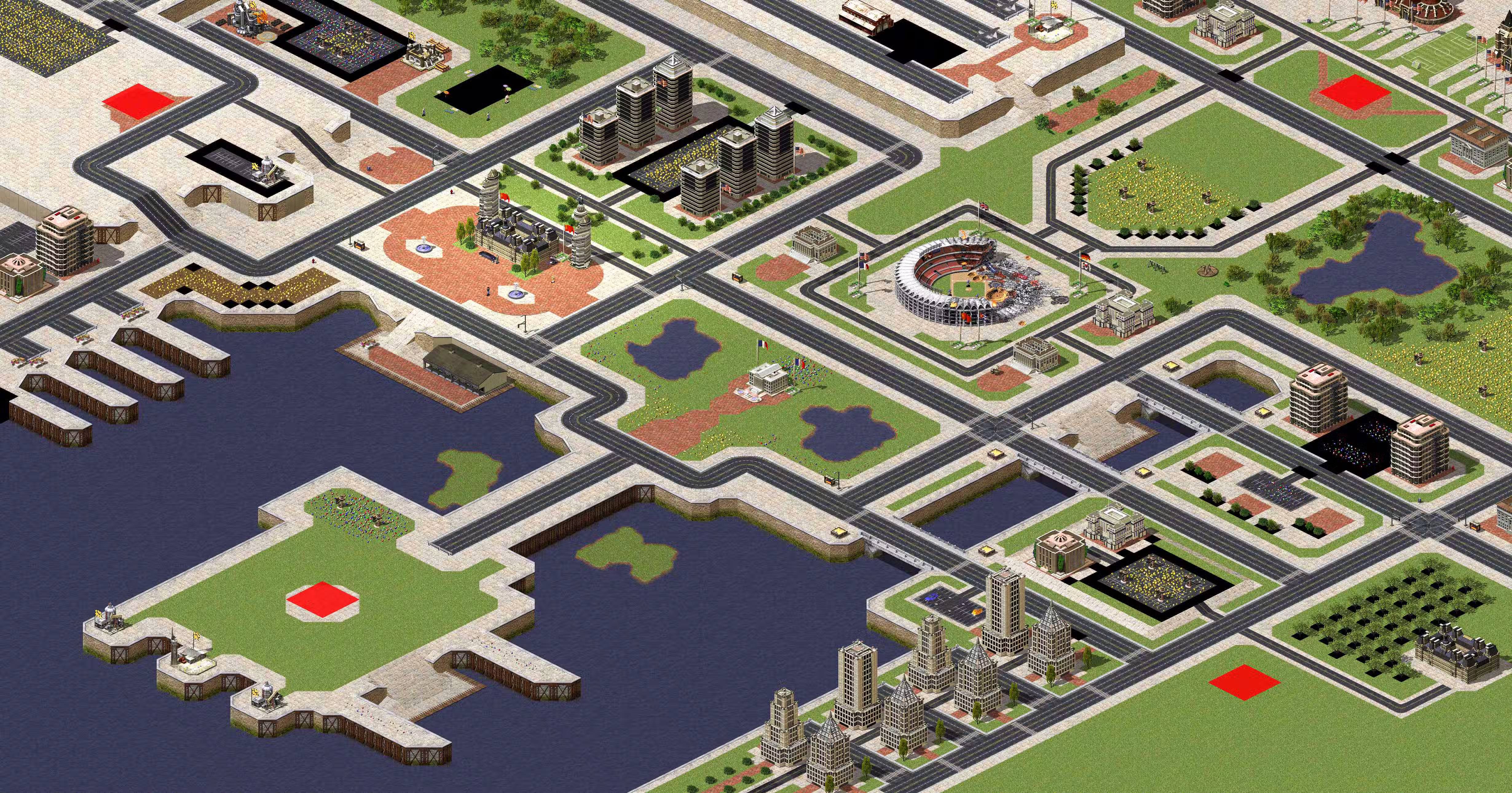 Preview of [4] [Reborn] Good Old Days