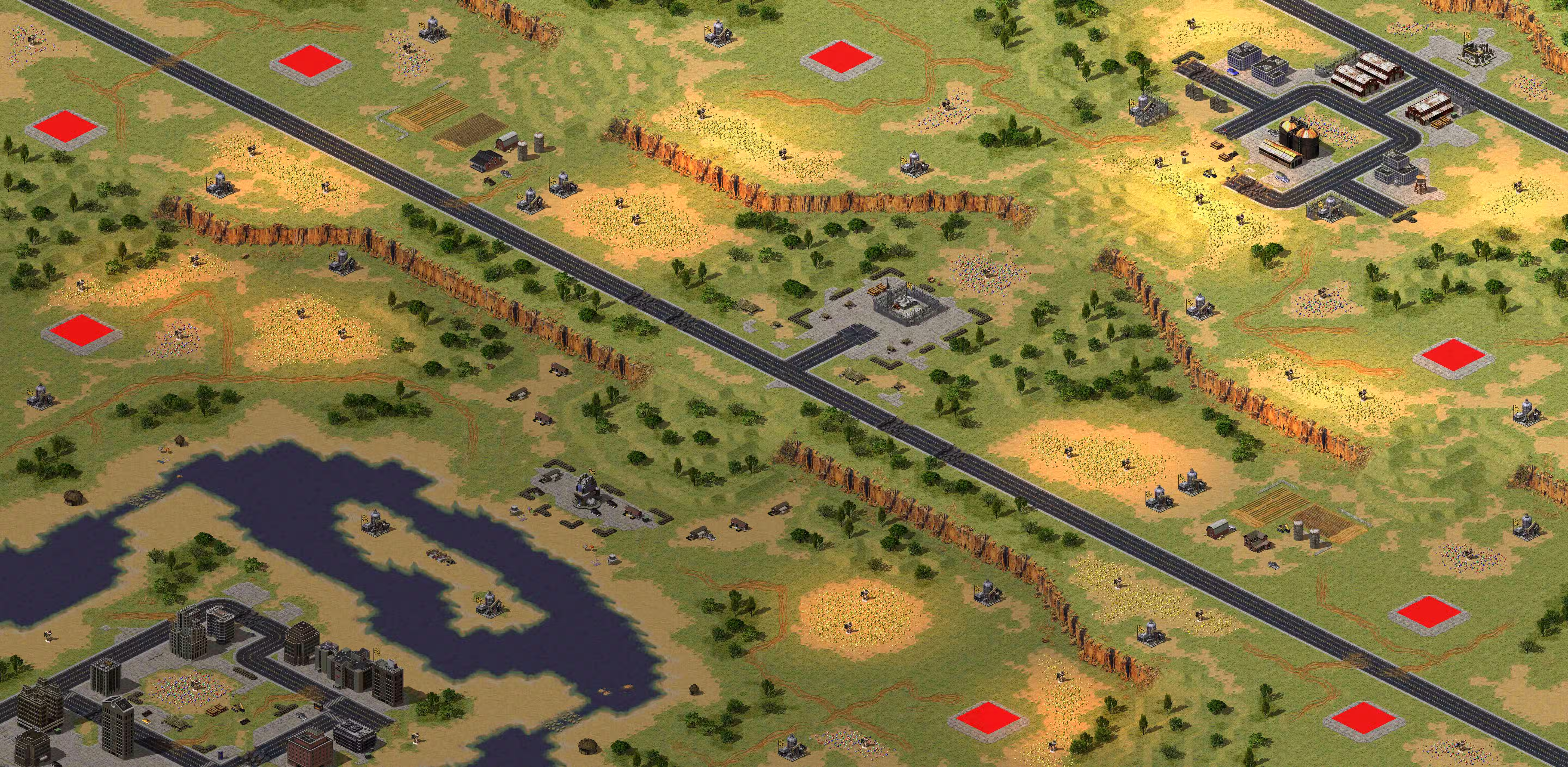 Preview of [8] A Road Runs Thru v1.1