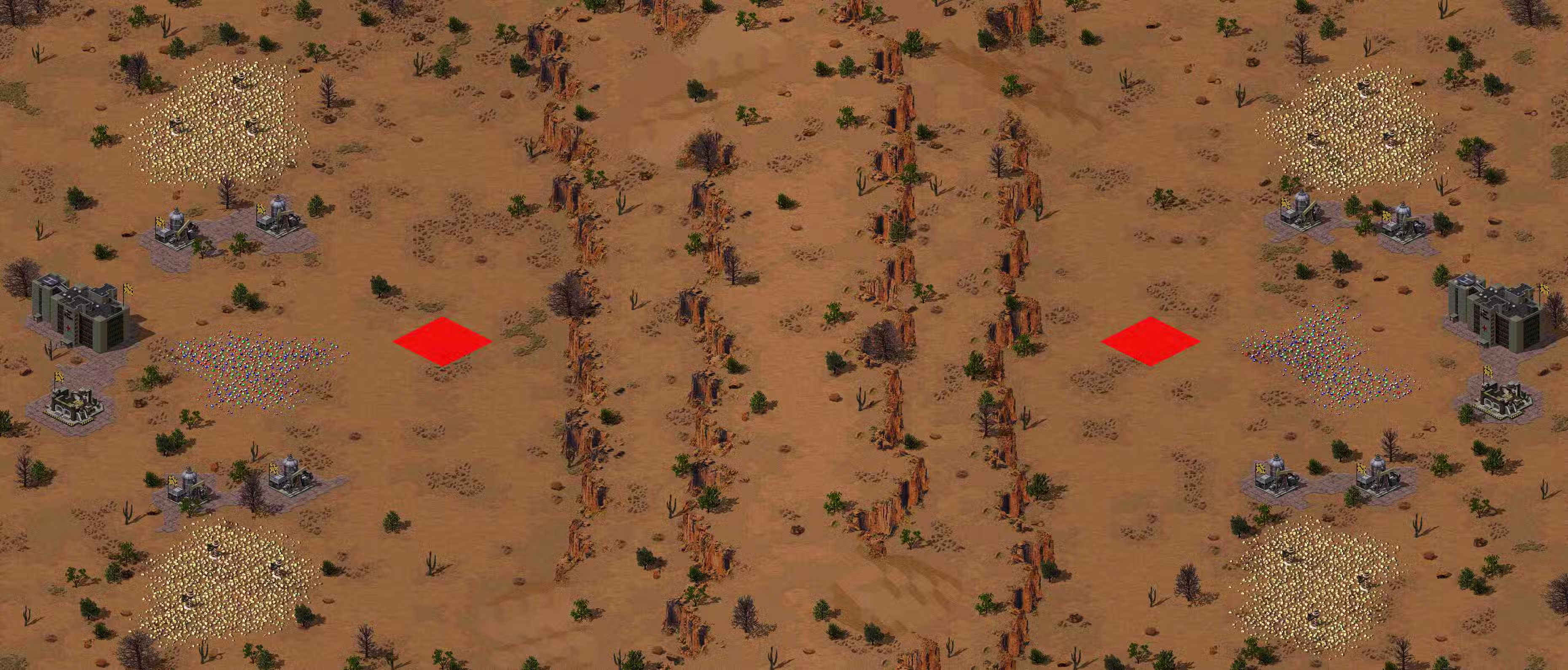 Preview of (2) Switchback Ridge