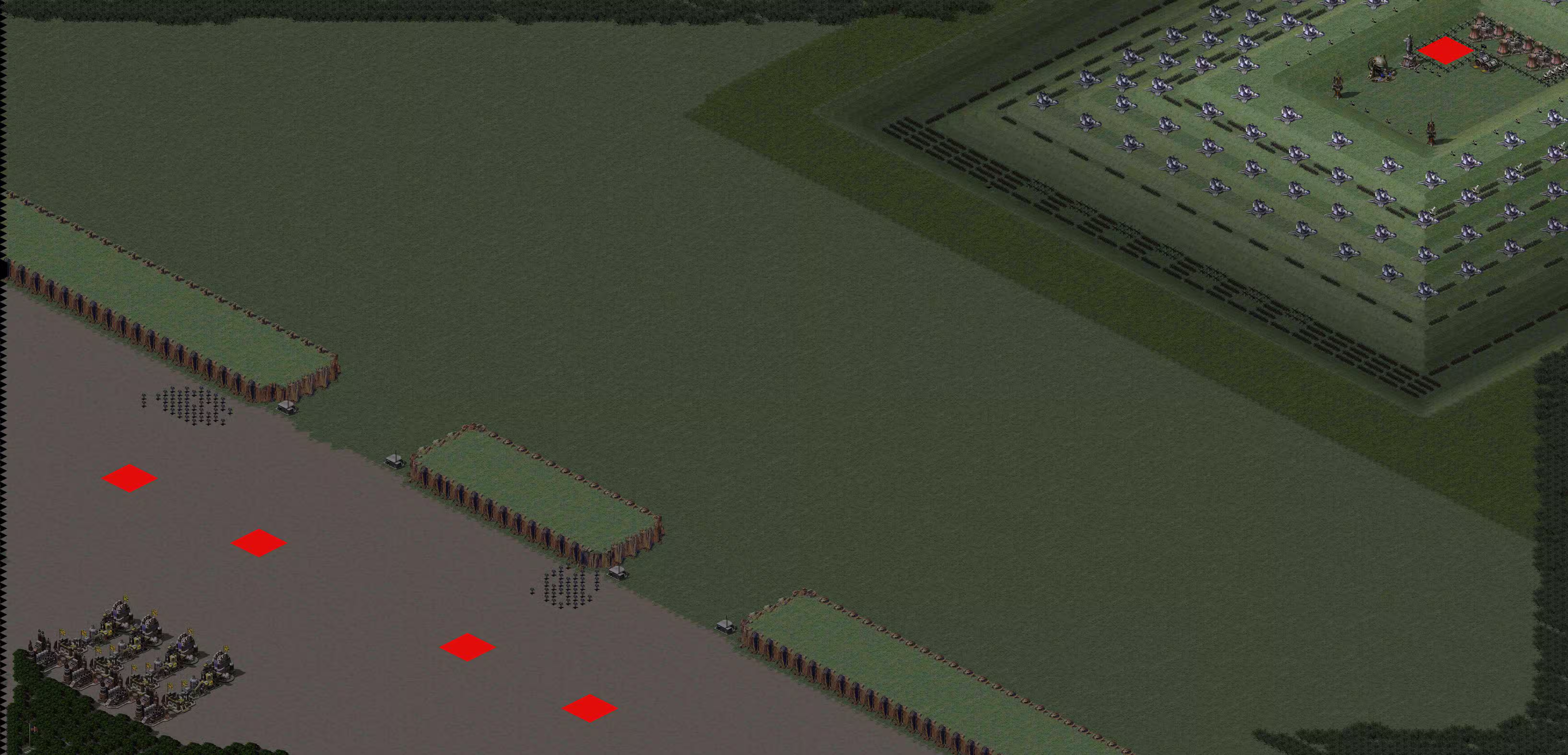Preview of [SURVIVAL]Fortress 5.0 llll