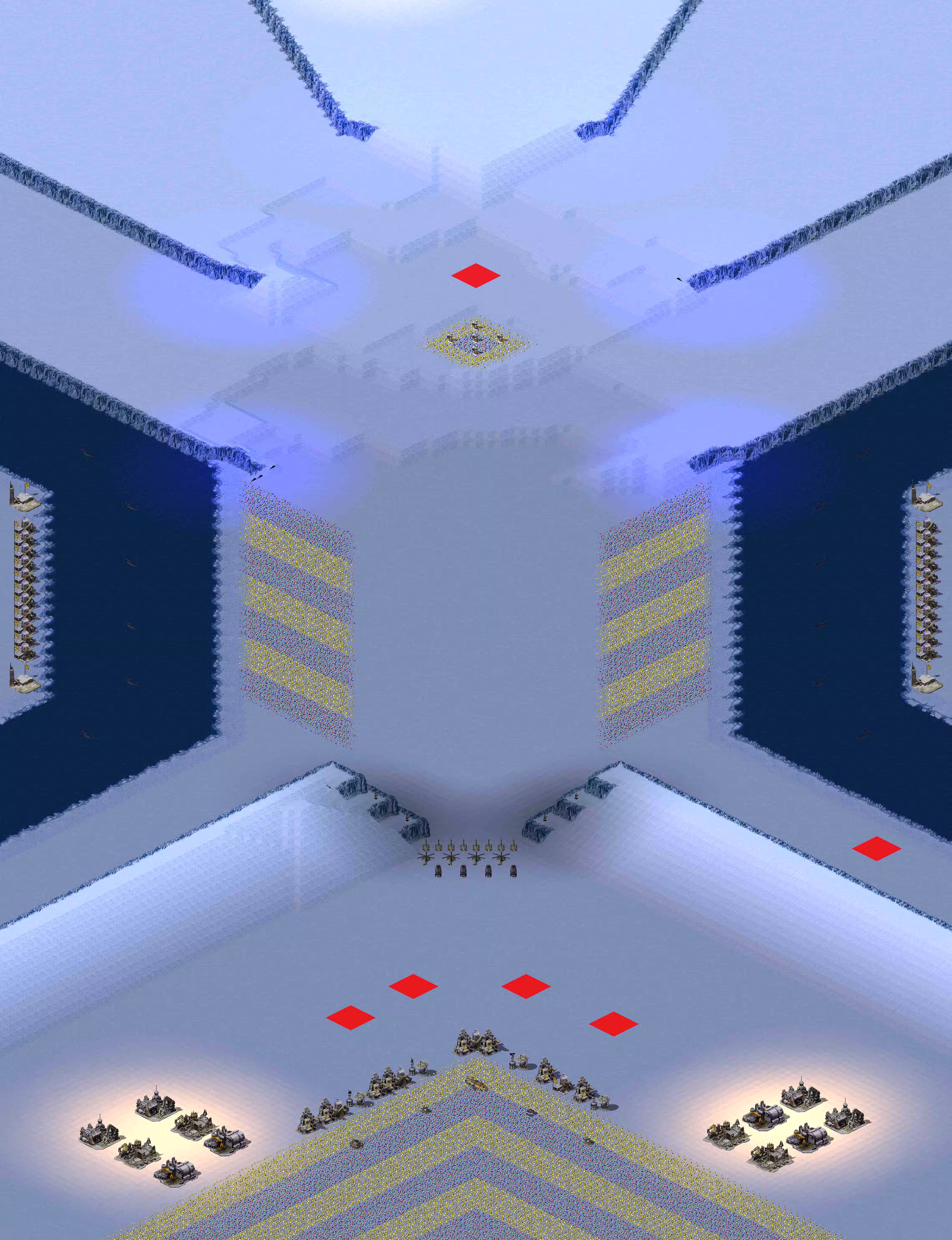 Preview of Serious Survival (5p) -- MISSING [HAS BEEN MODIFIED] loaded 20