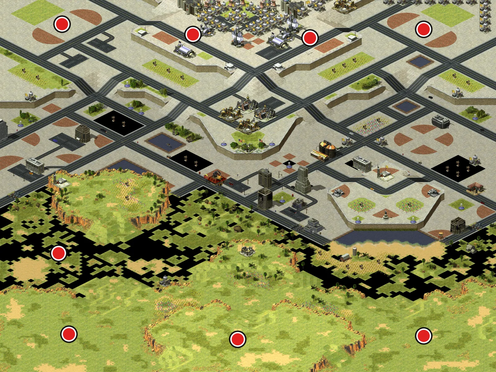 Preview of [8] Invasion custom