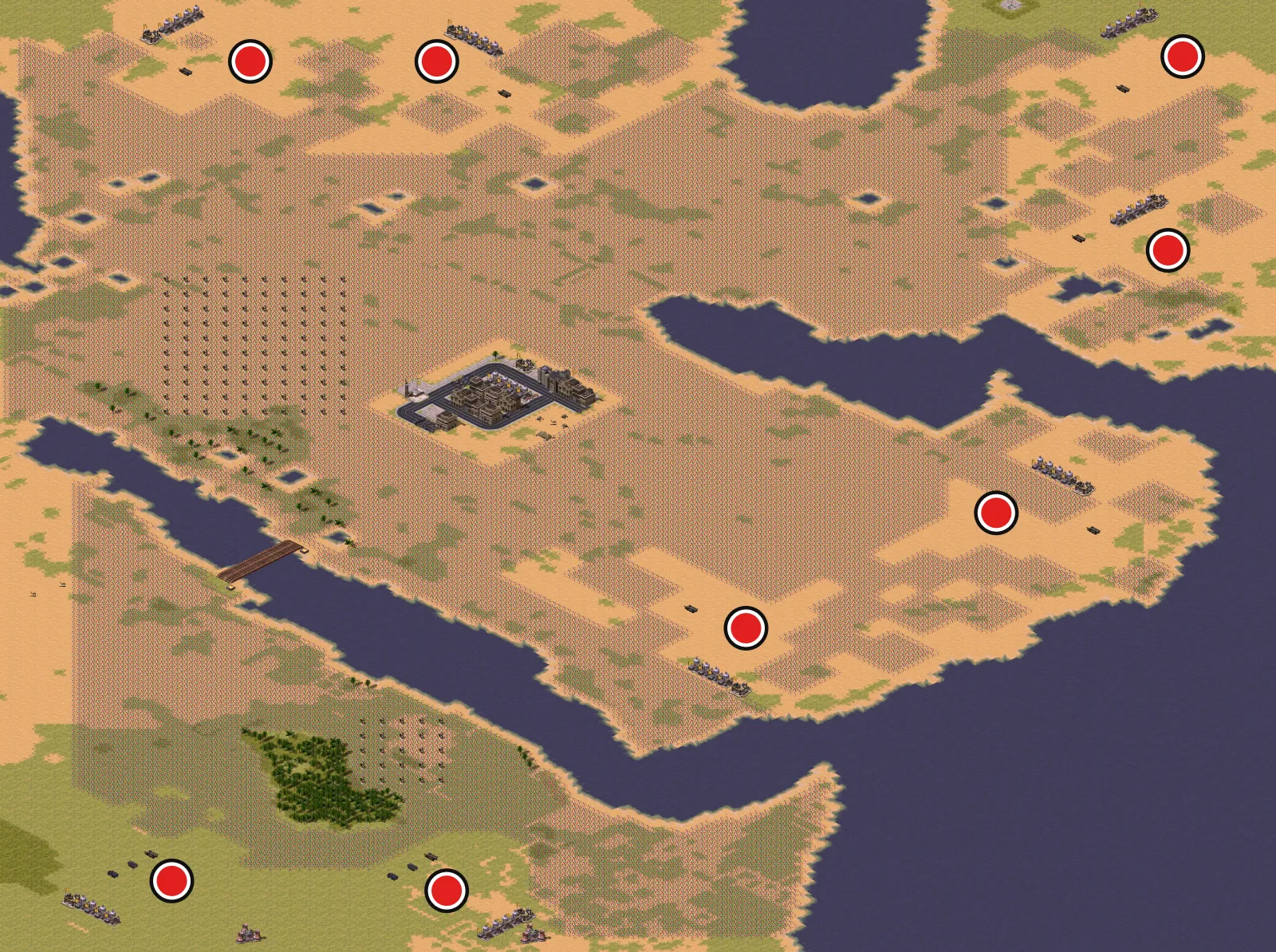 Preview of ARAB ATTACK 5 - EXTREME