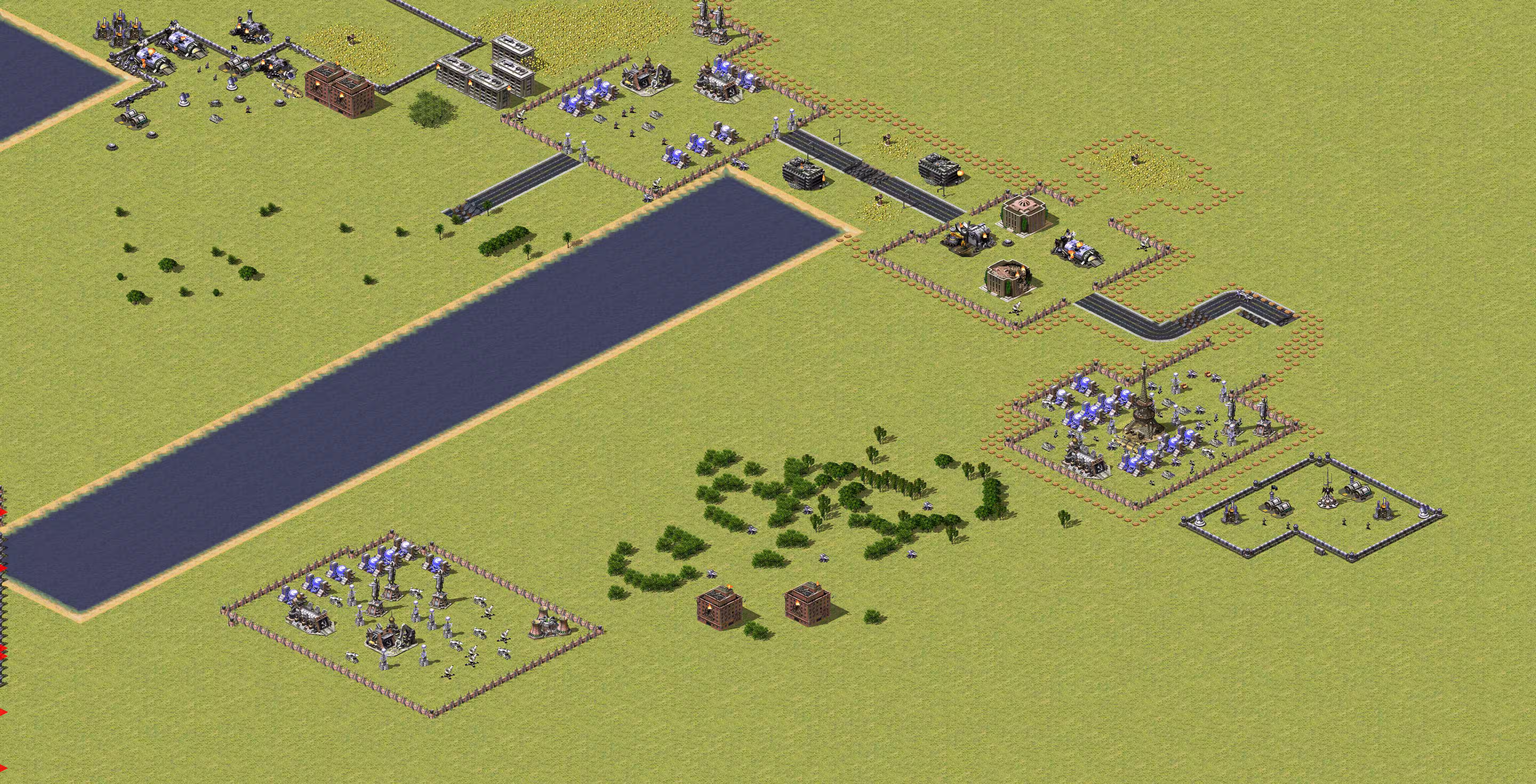Preview of Allied Mission 05 - The Shock
