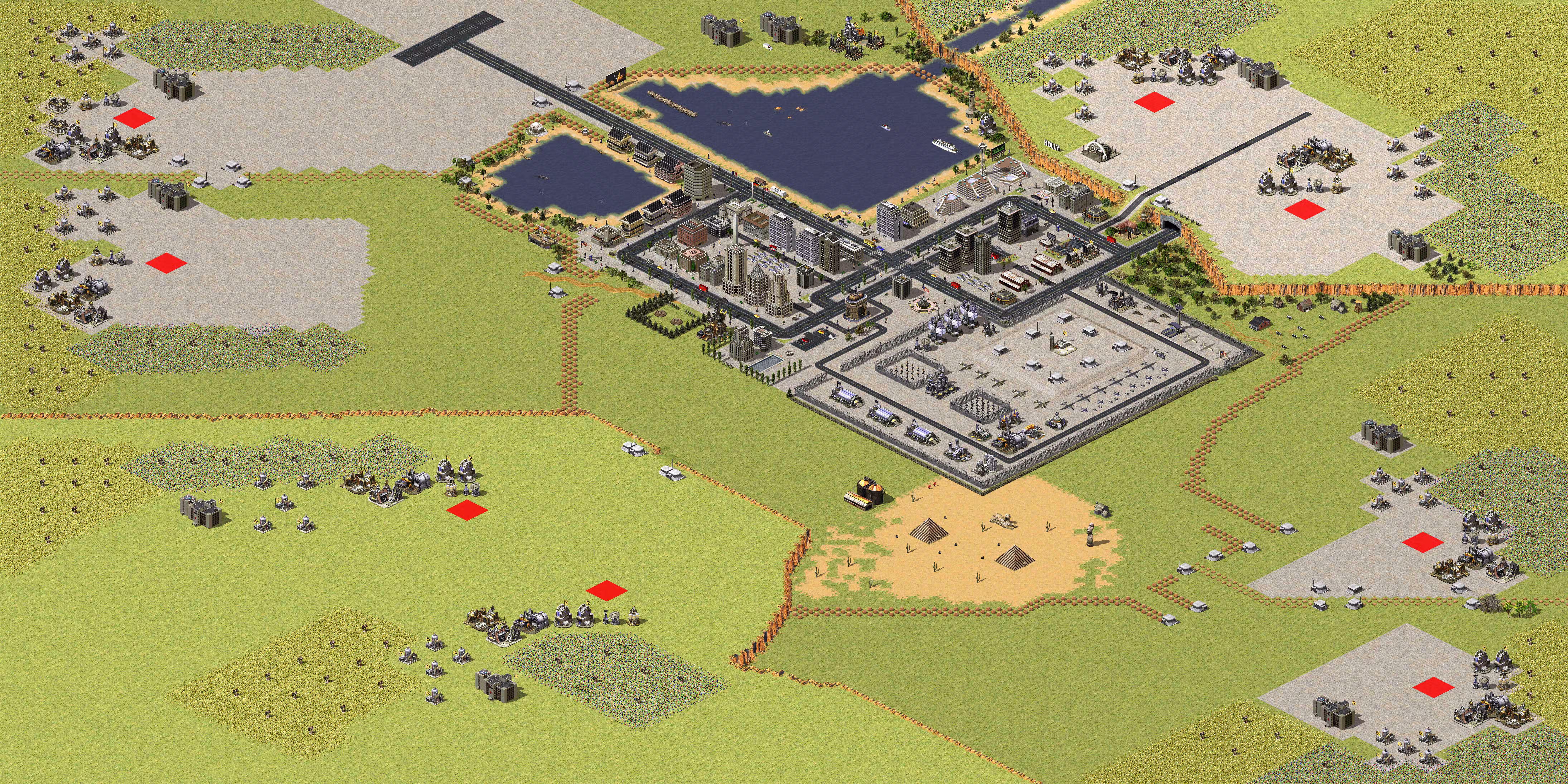 Preview of YosefAnan_2v2X2v2_4_Camps