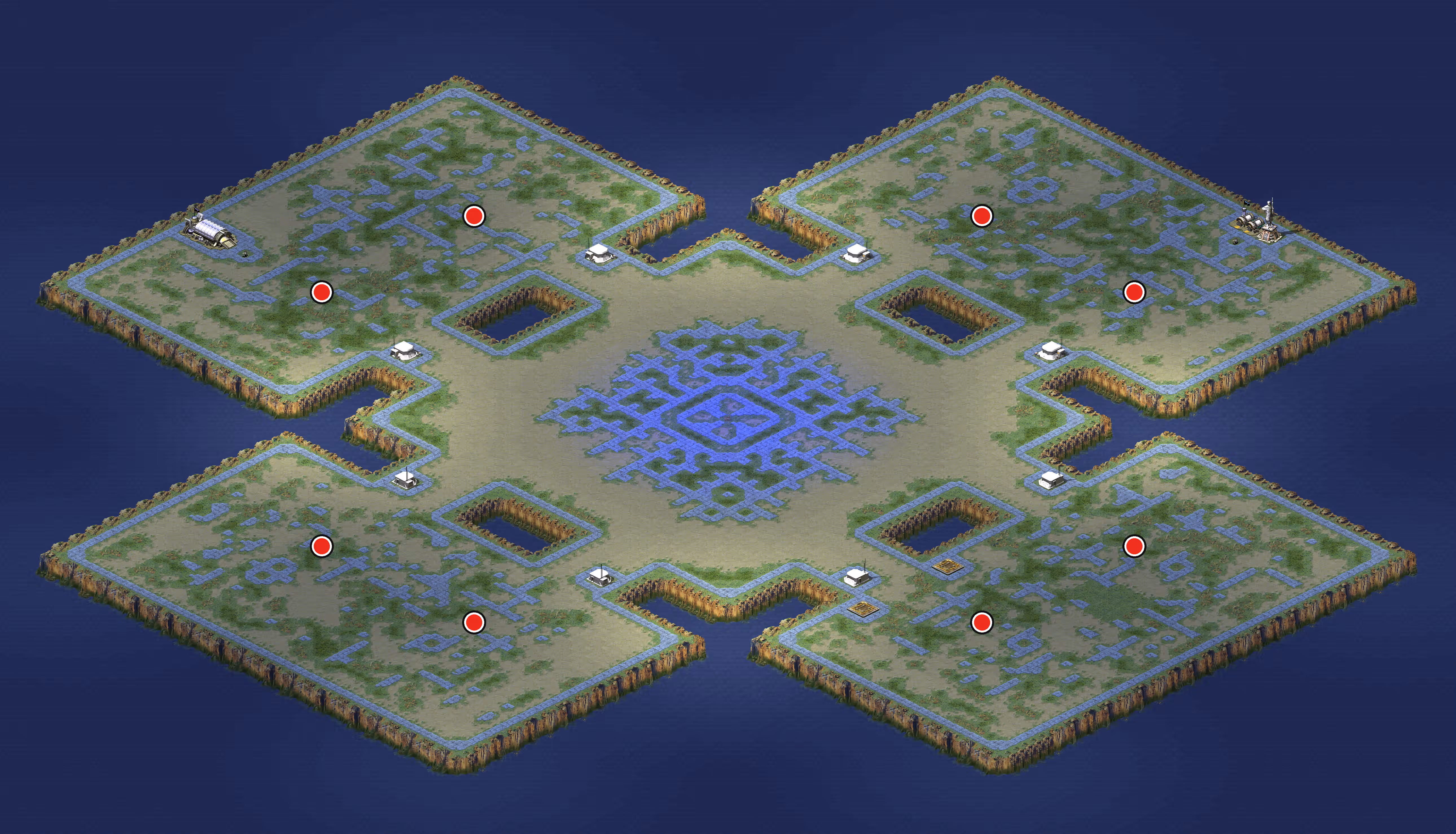 Preview of The PrivacyVK [Conquest]