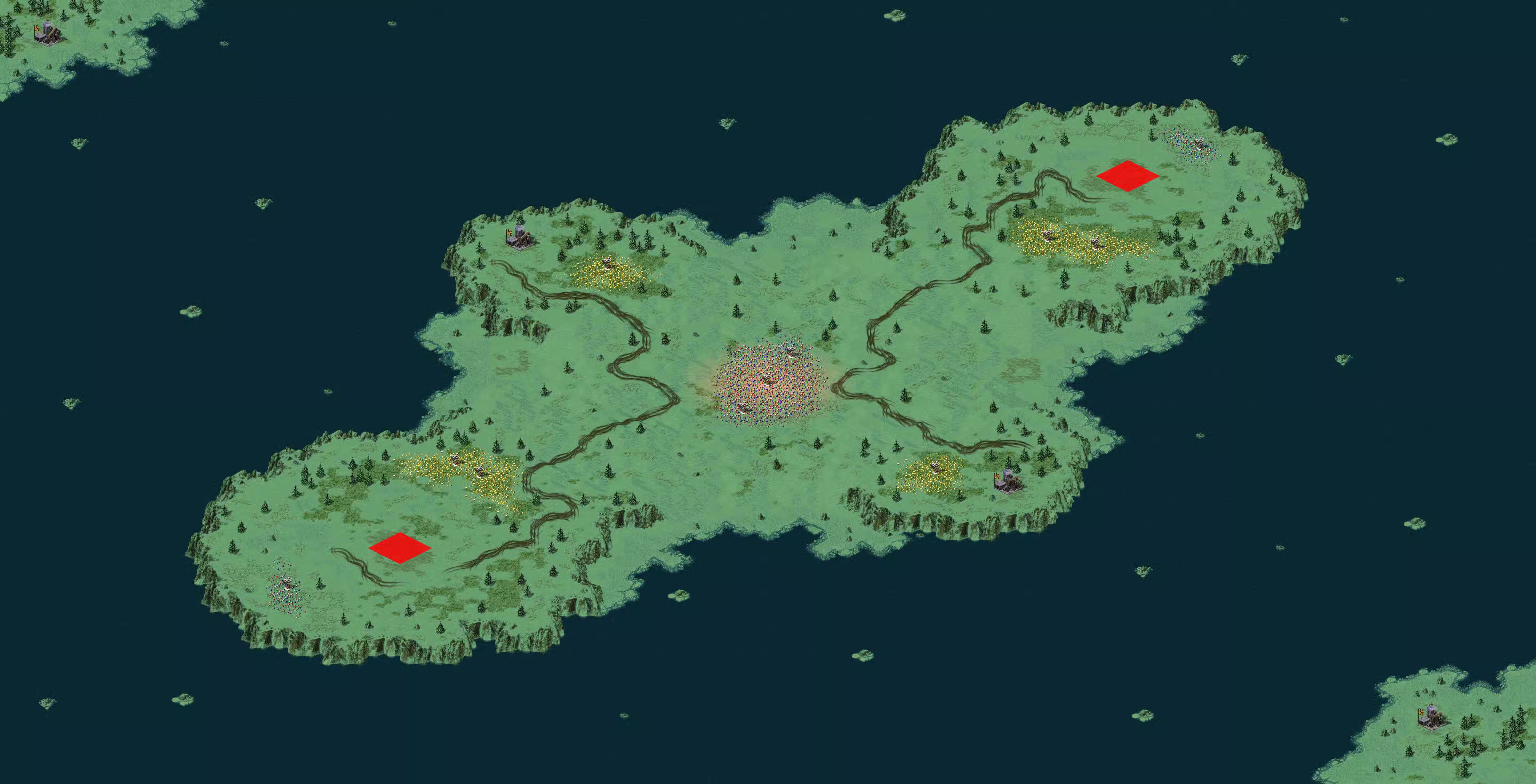 Preview of (2) Water Splash