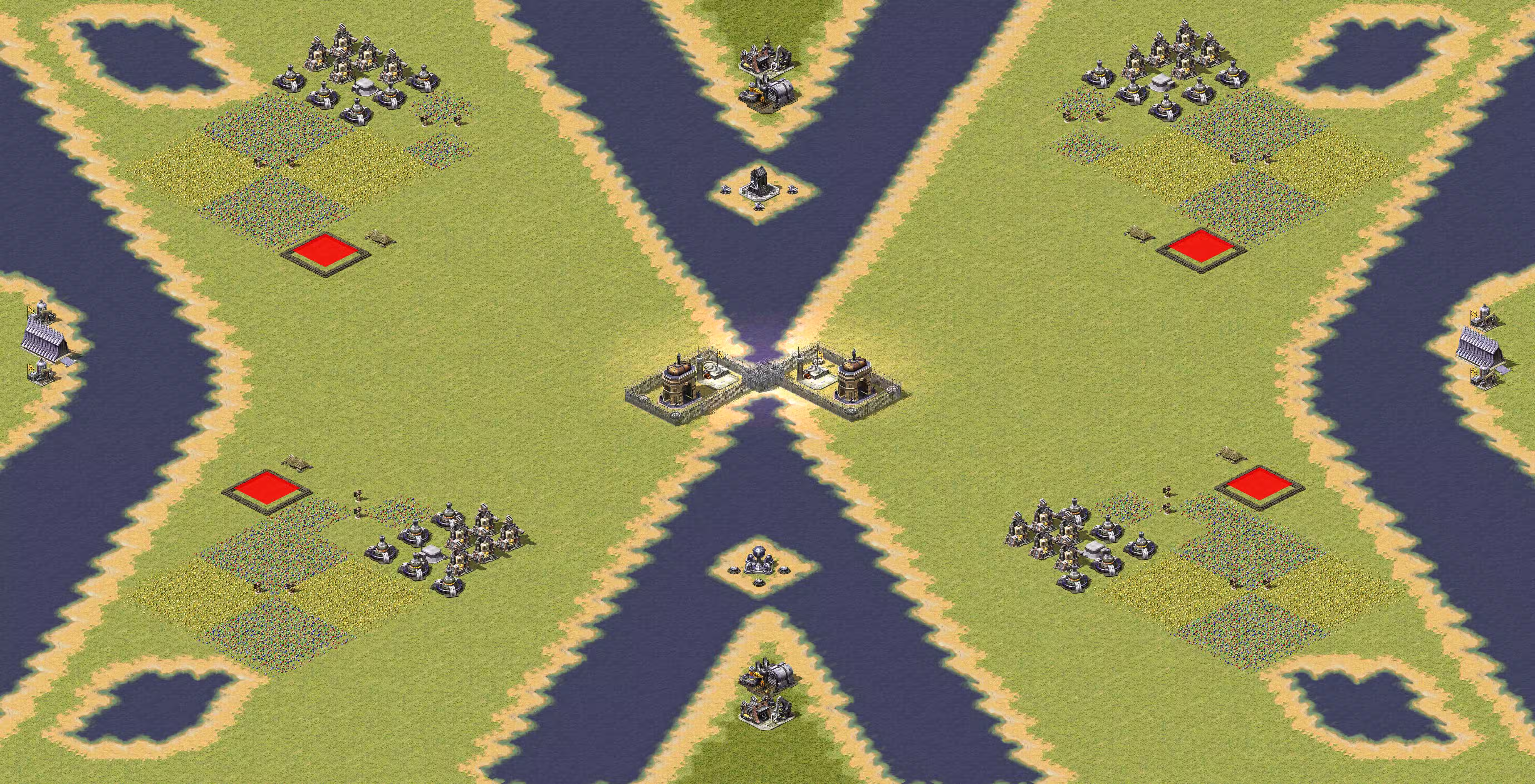Preview of [4] Gem-X