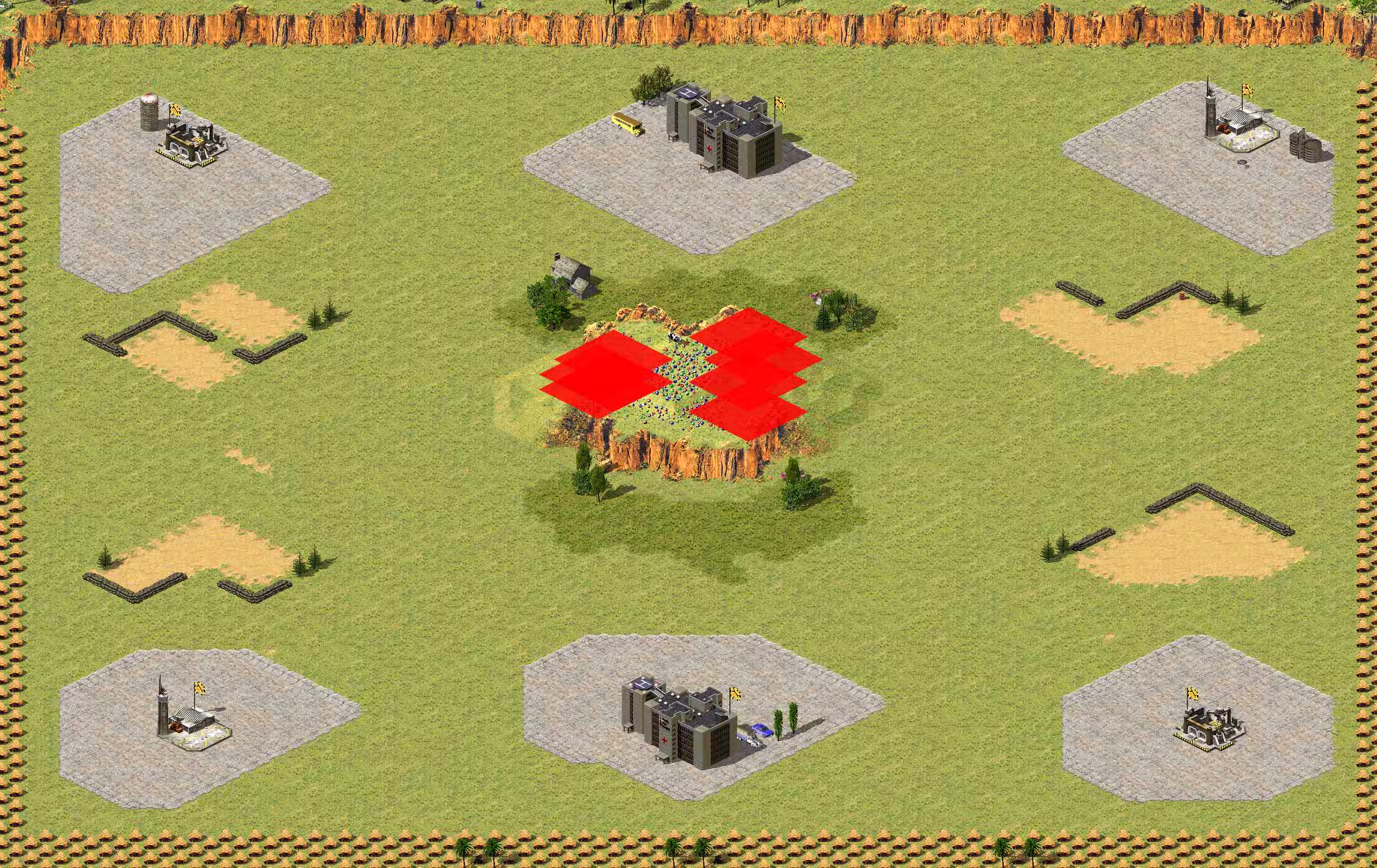 Preview of SMALL MAP FUN V1 [8]