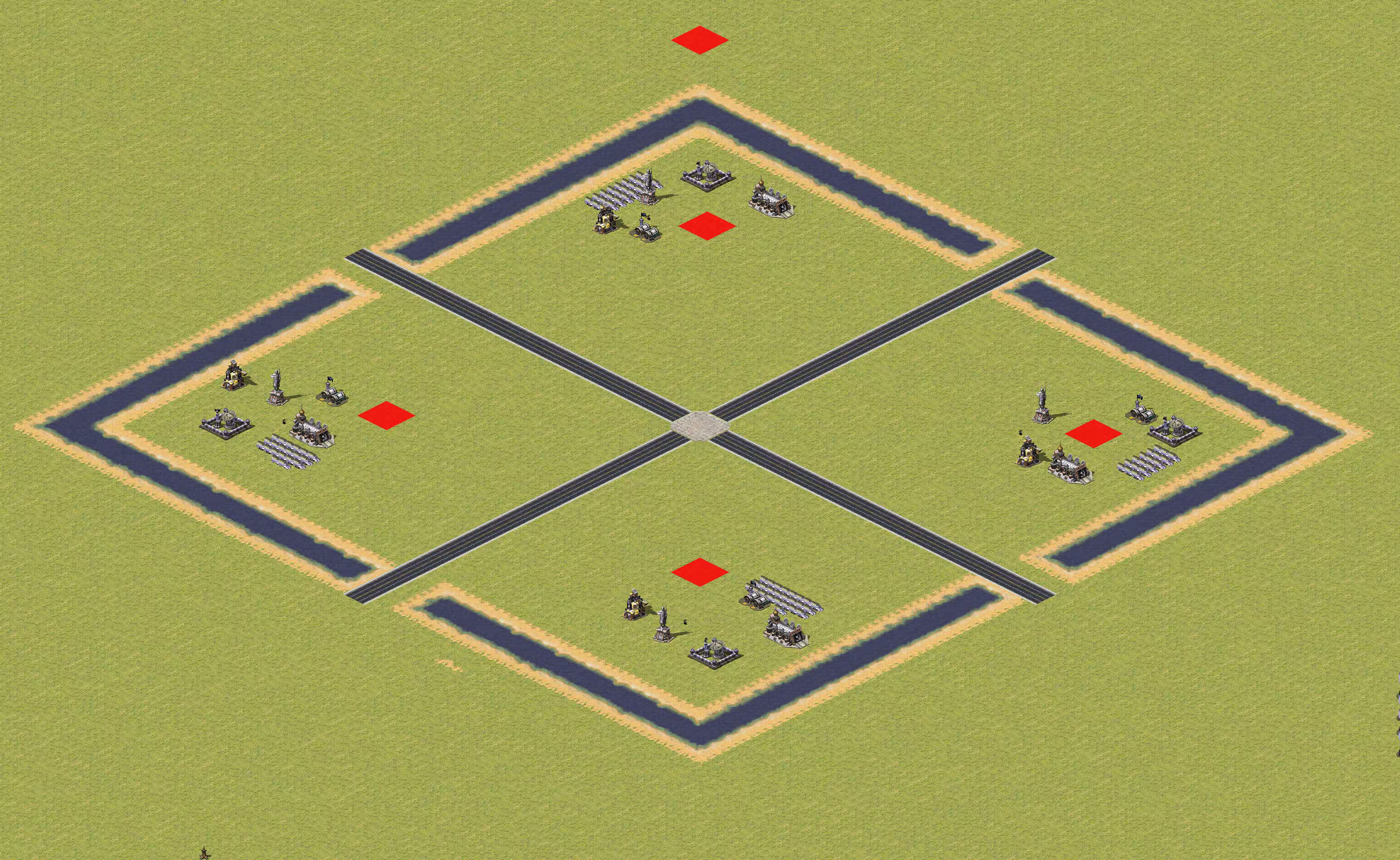Preview of Survive By:DctanxmanEdit By Outlaws 55 -- MISSING