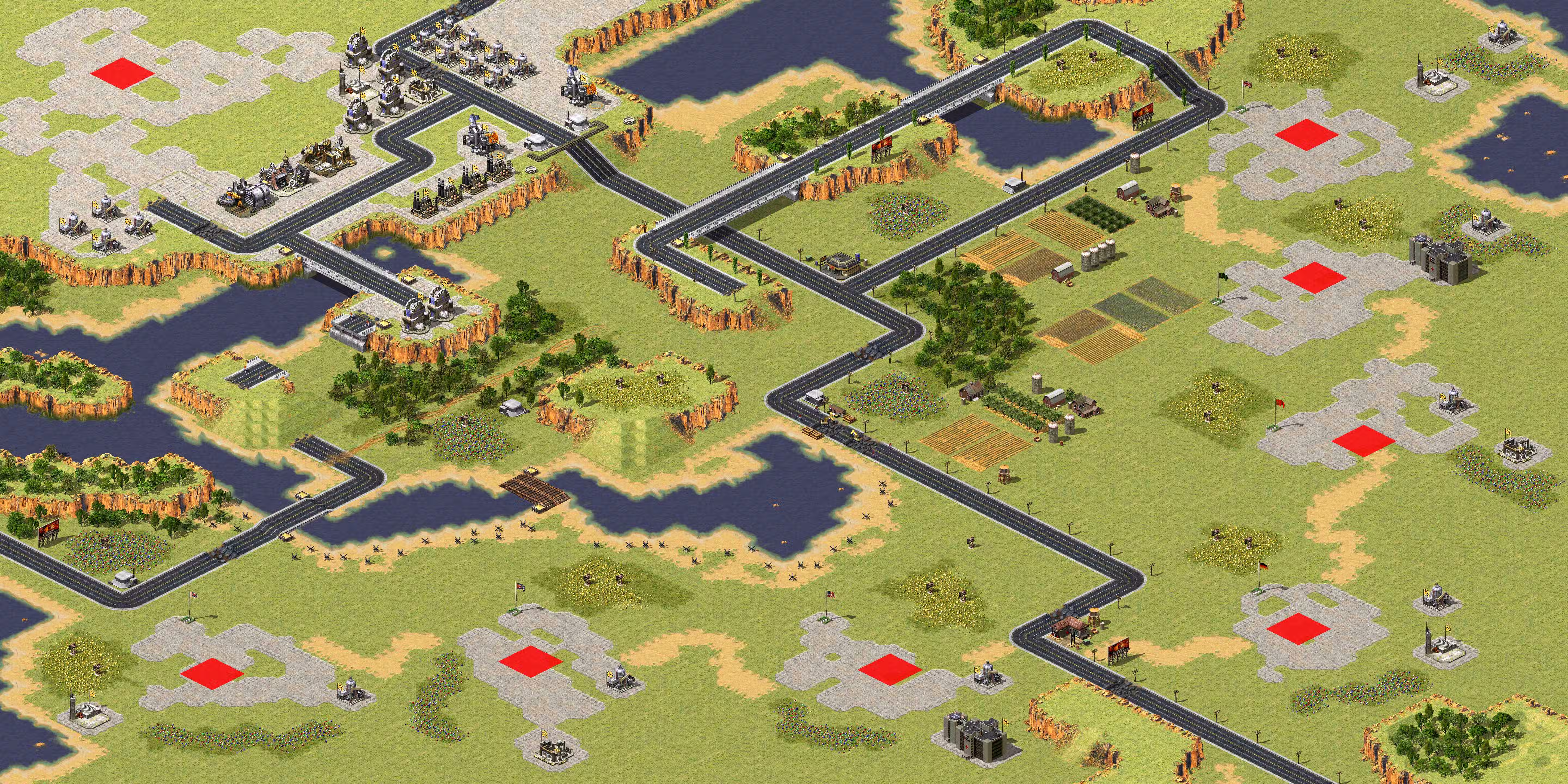 Preview of Unholy Alliance Advanced