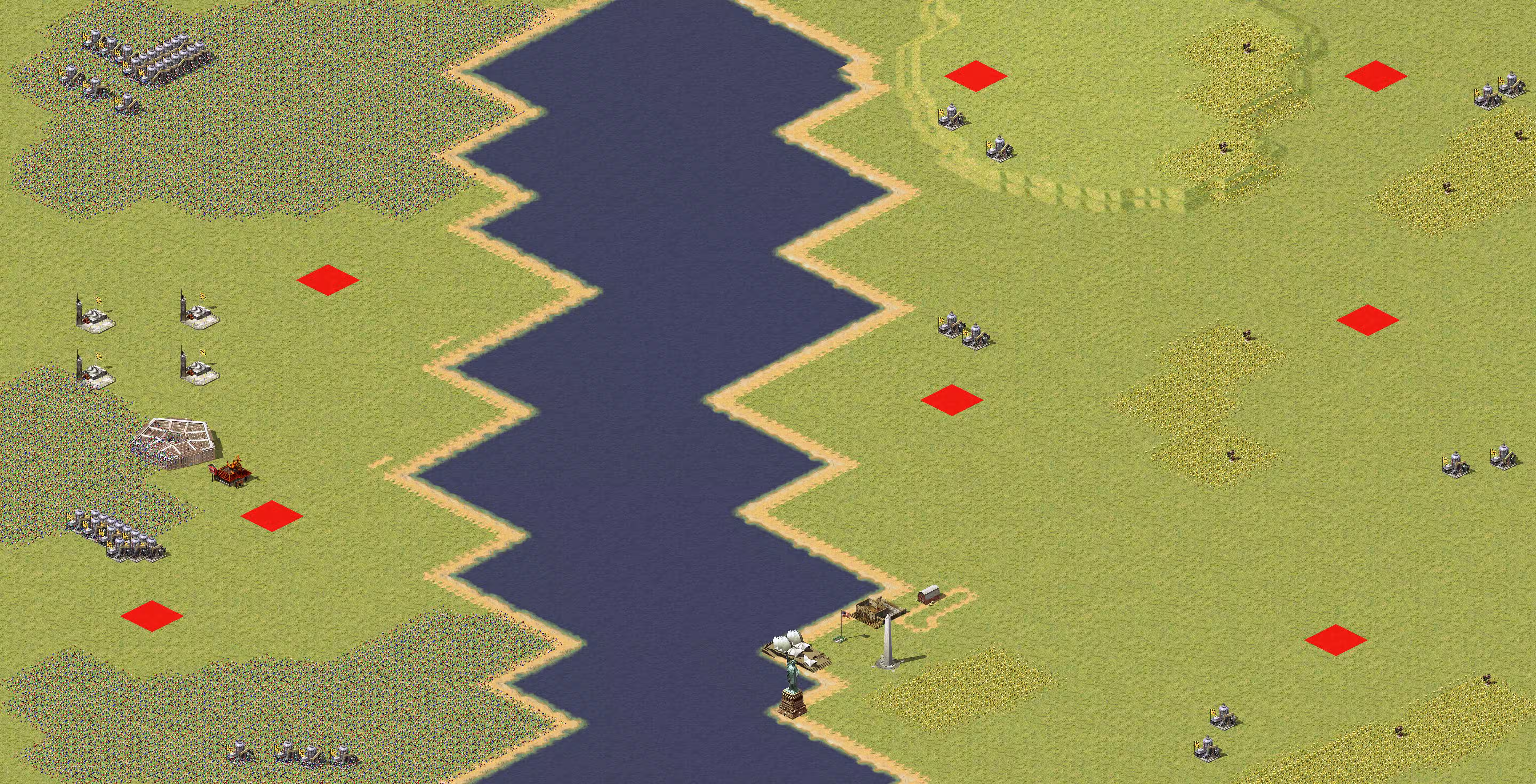 Preview of RIVER HAX