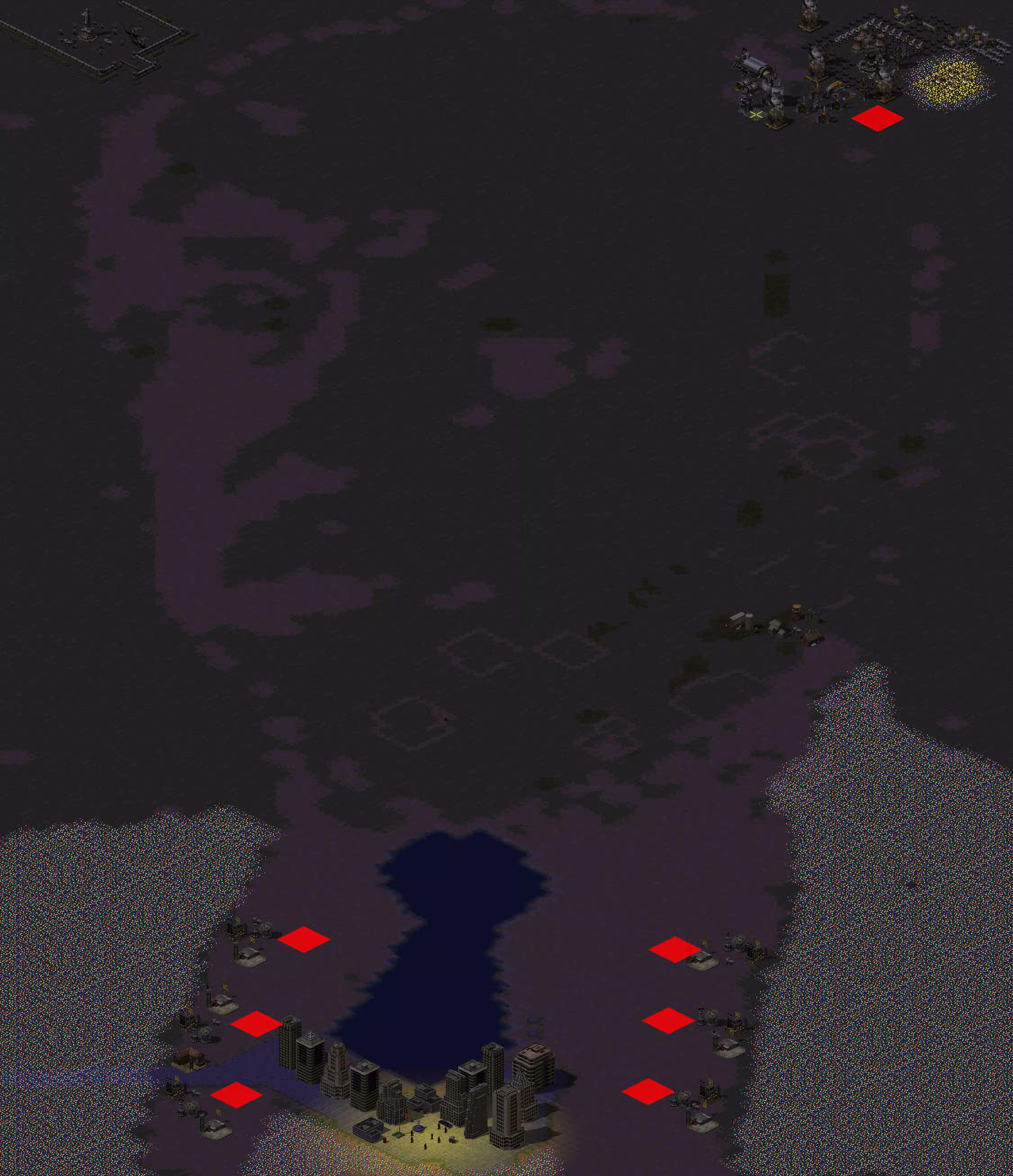 Preview of Protect The President 2018 by KQ beta -- MISSING (randomized 2018-04-21 134946)