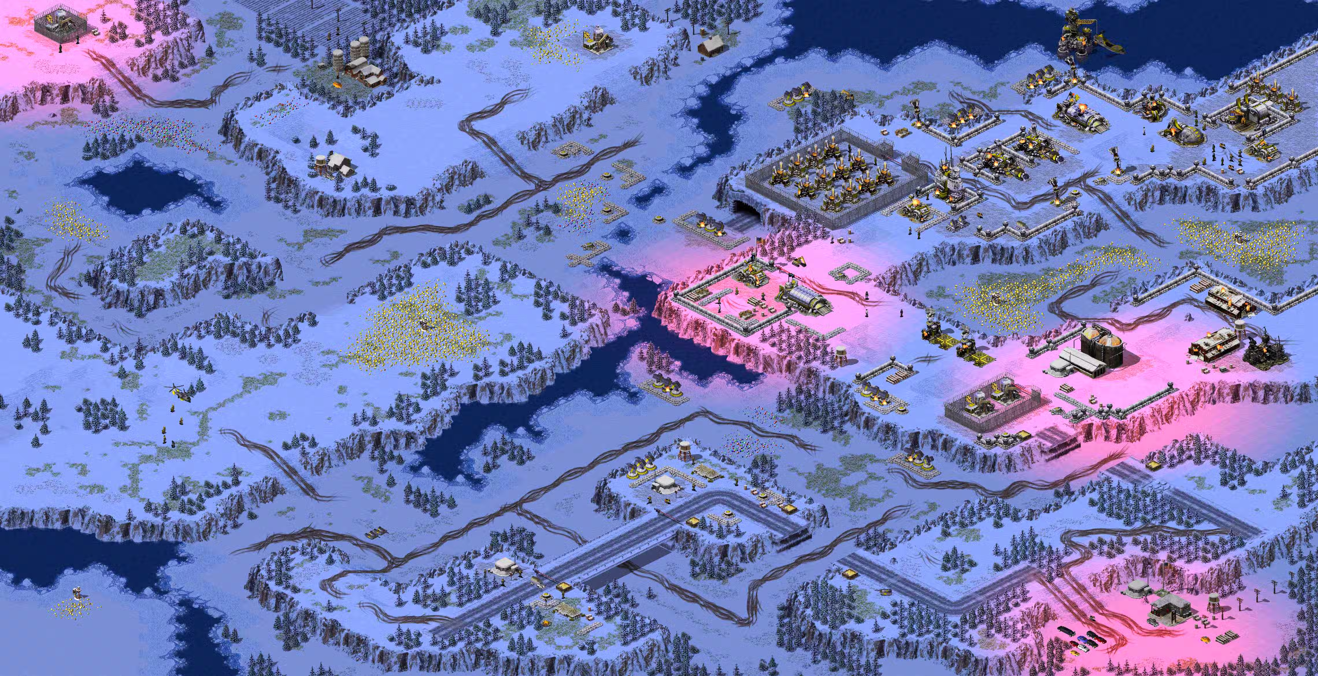 Preview of Temporal exposure