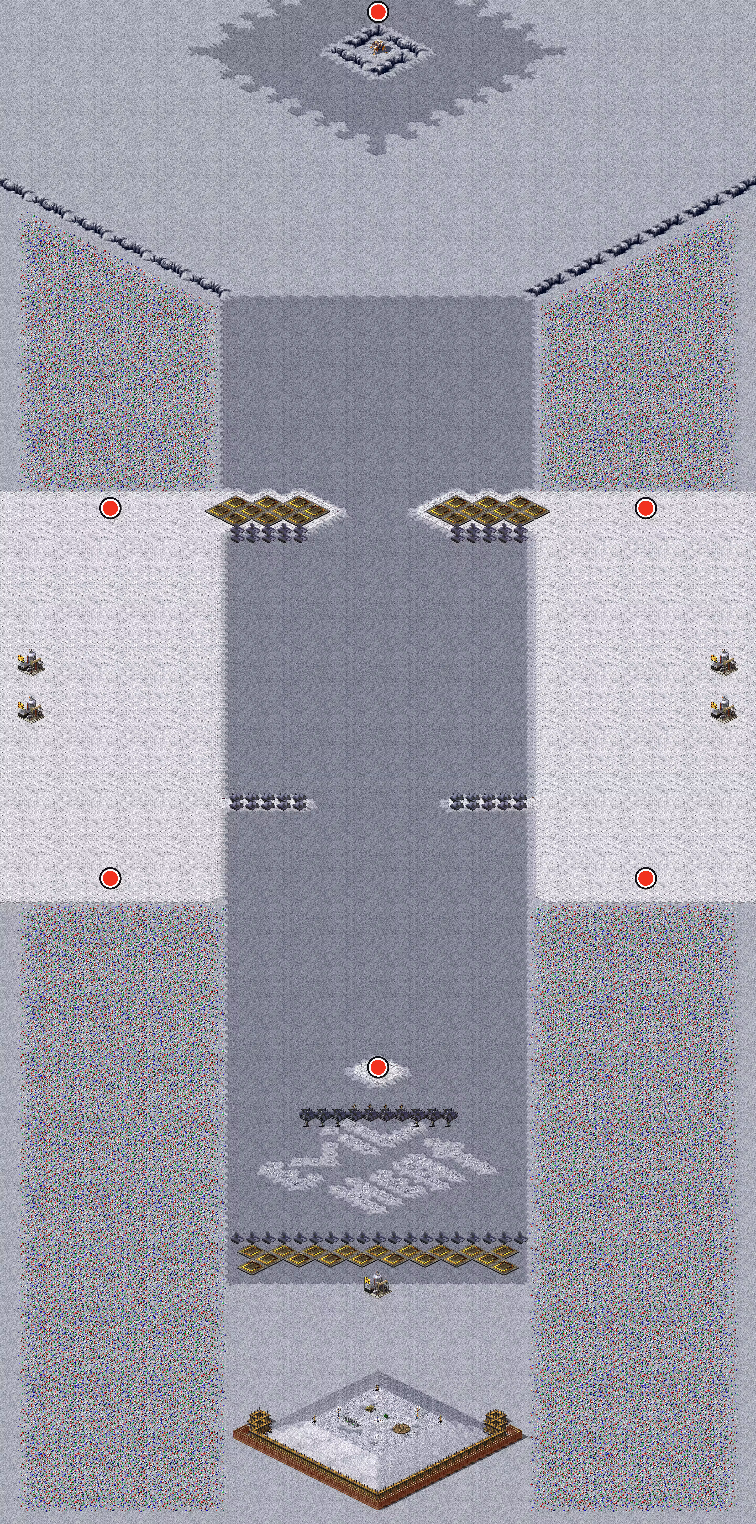 Preview of [5] Survival BLAST [EviL-HeaT] - Dctanxman