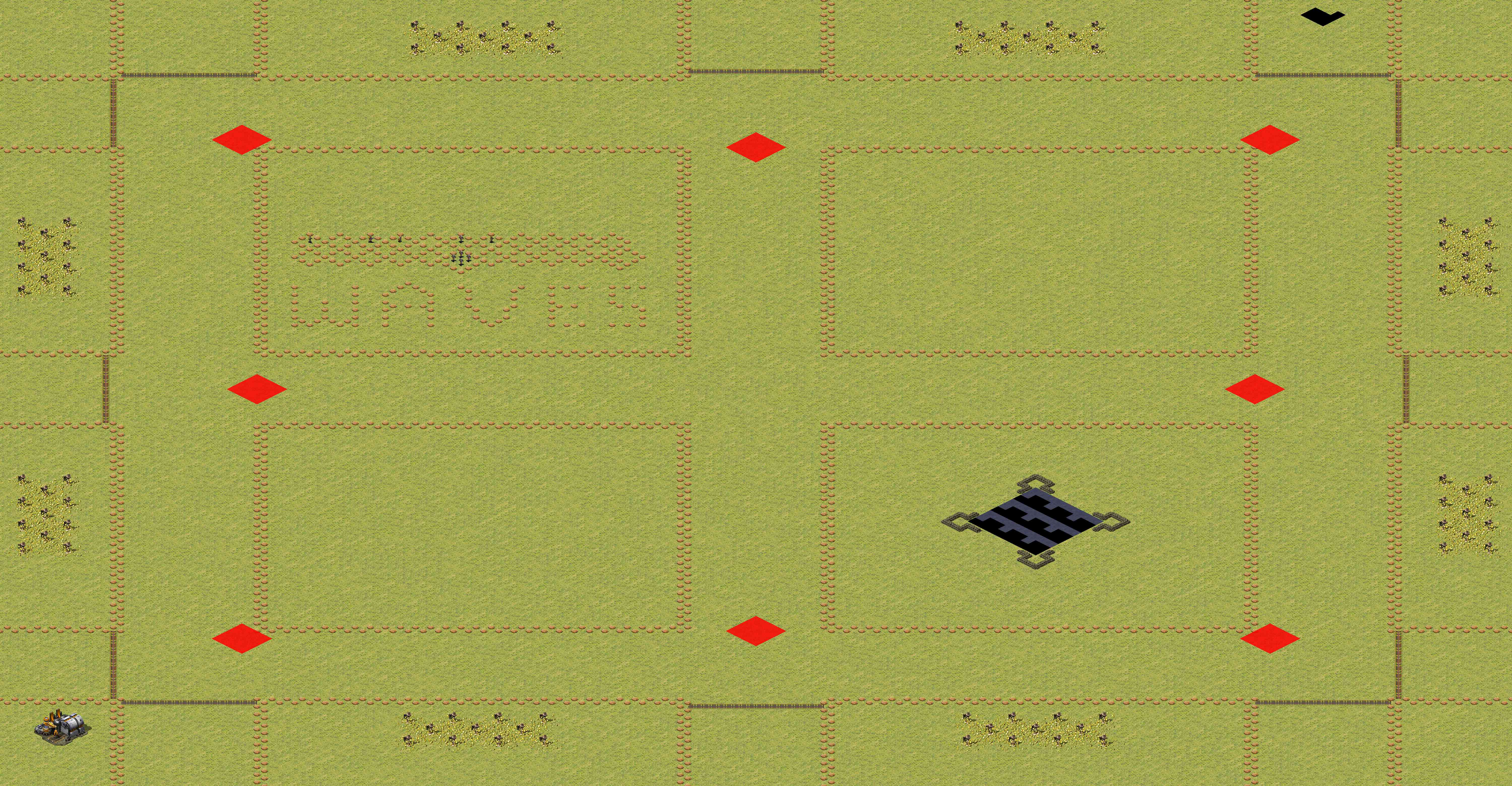 Preview of Sky's Final Defense [8][v1.3]
