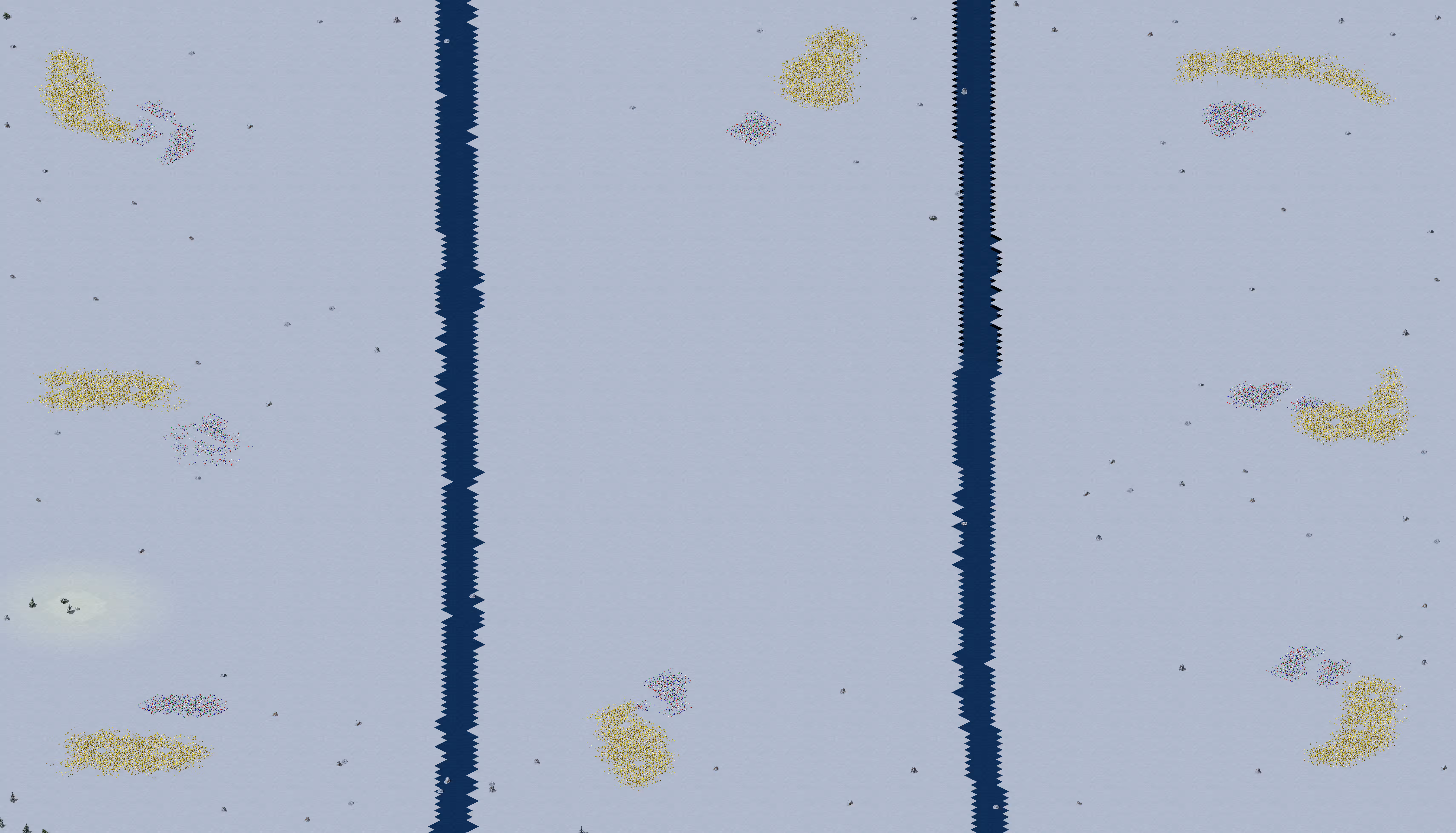 Preview of [8] Yellow Snow Gardens