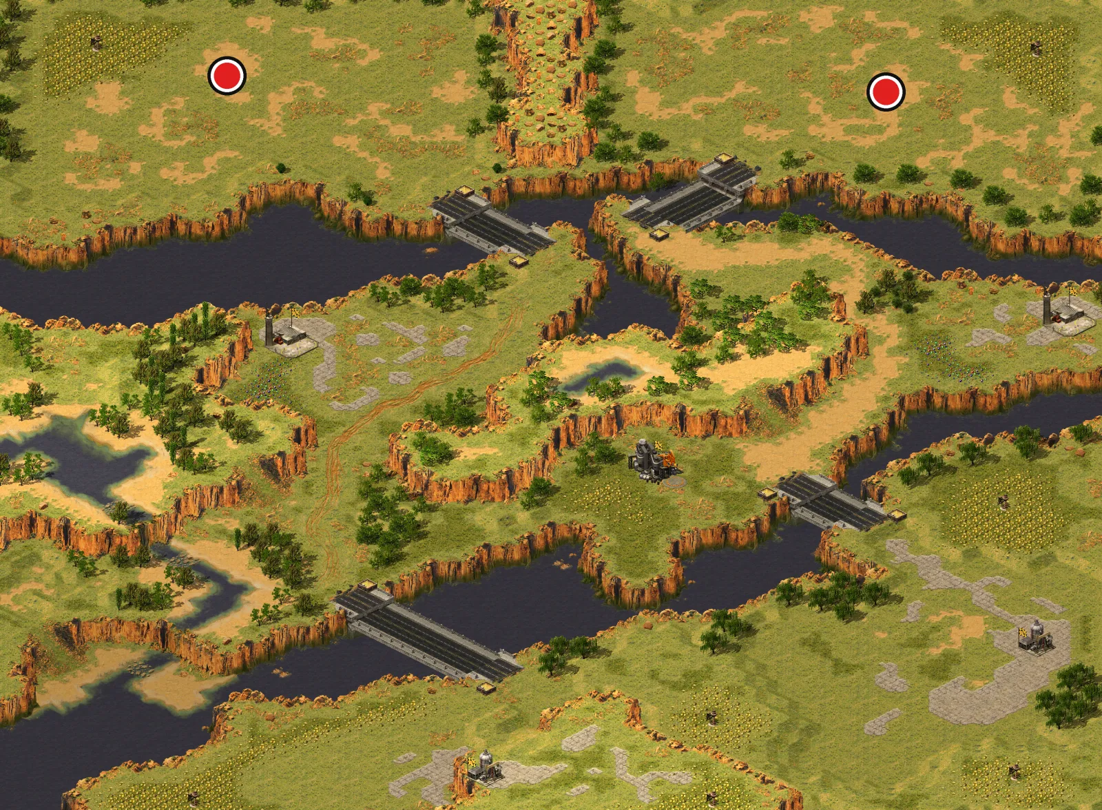 Preview of [2] El Dorado