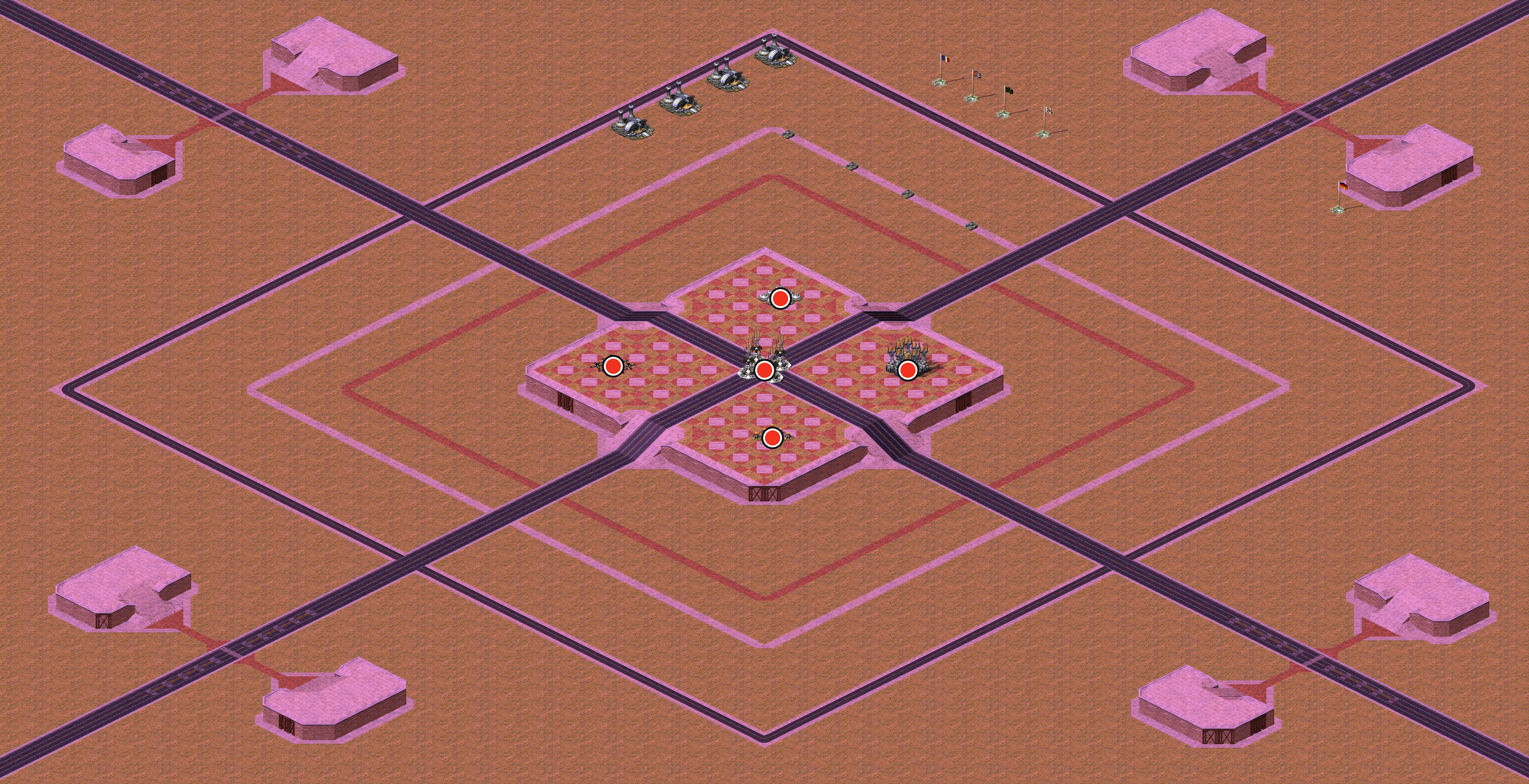 Preview of Survival Protect the Fort 2.0