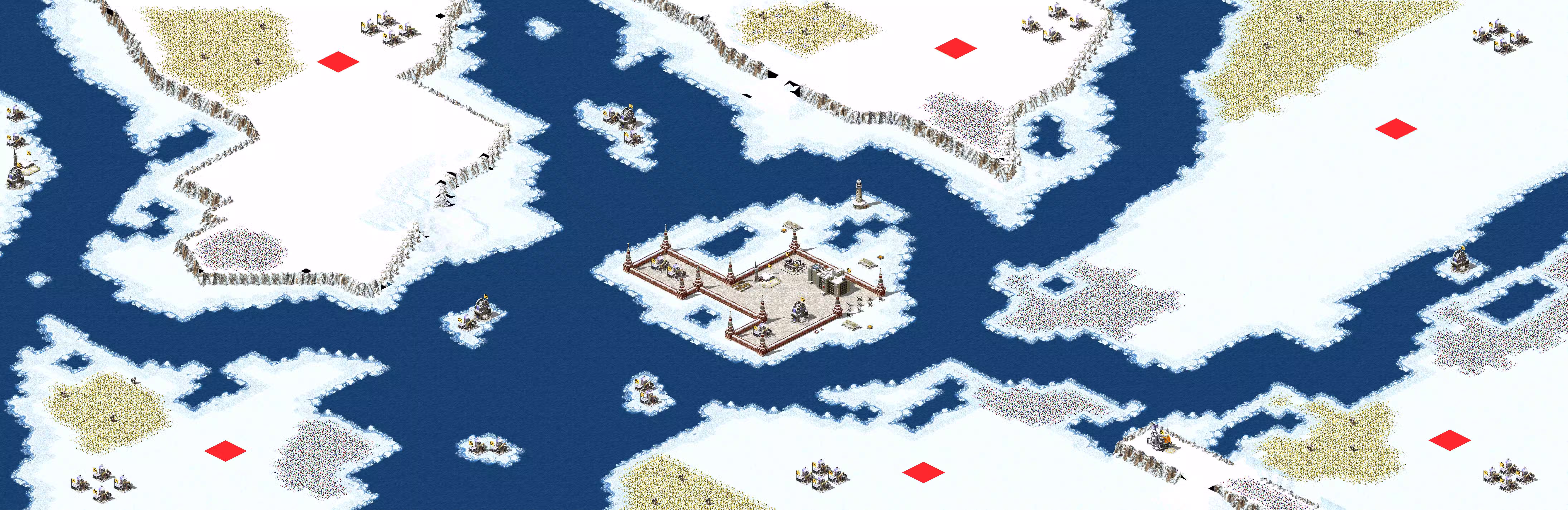 Preview of [6] Besieged (2-6)