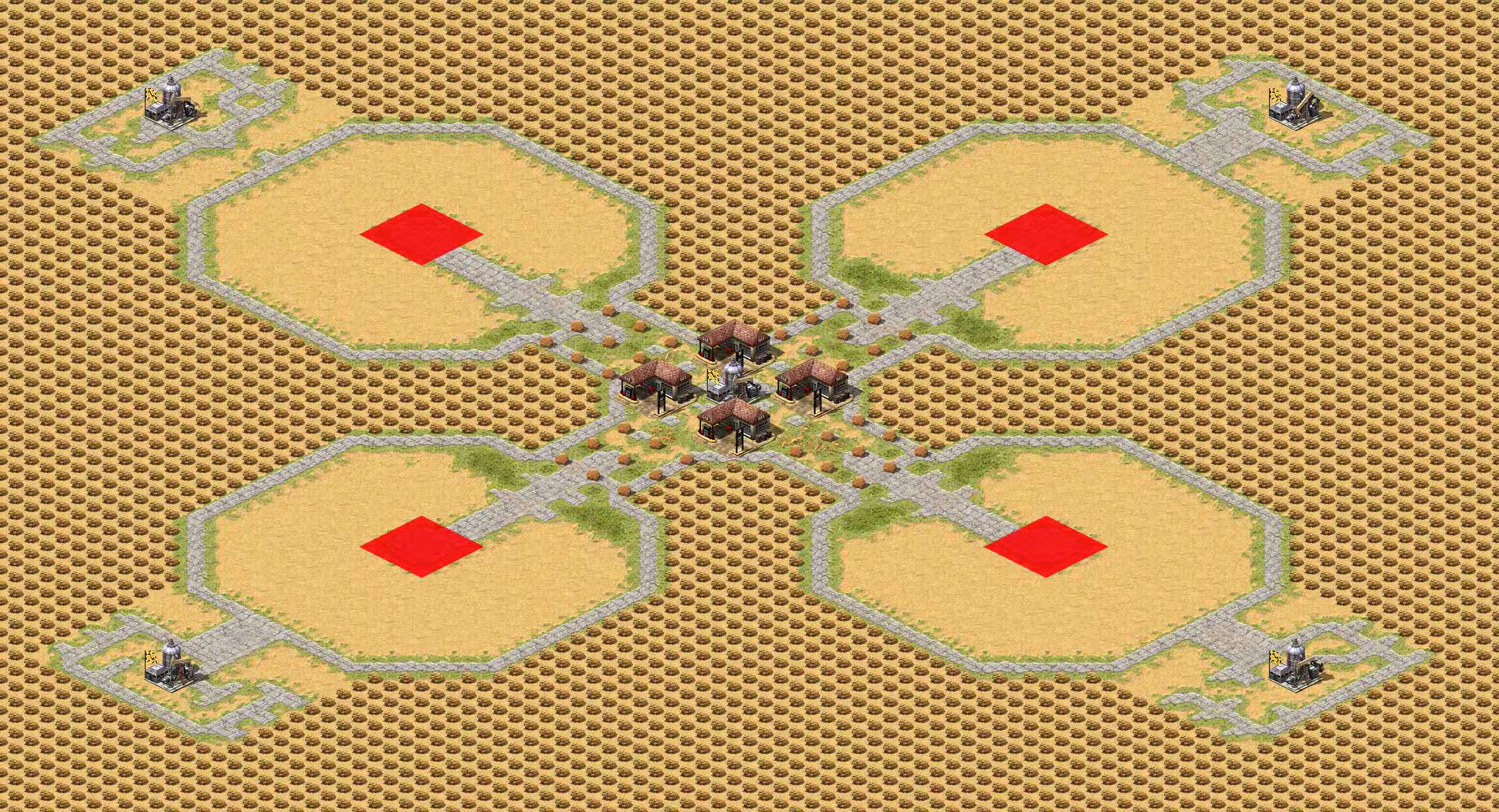 Preview of Oil No basewalk version 2