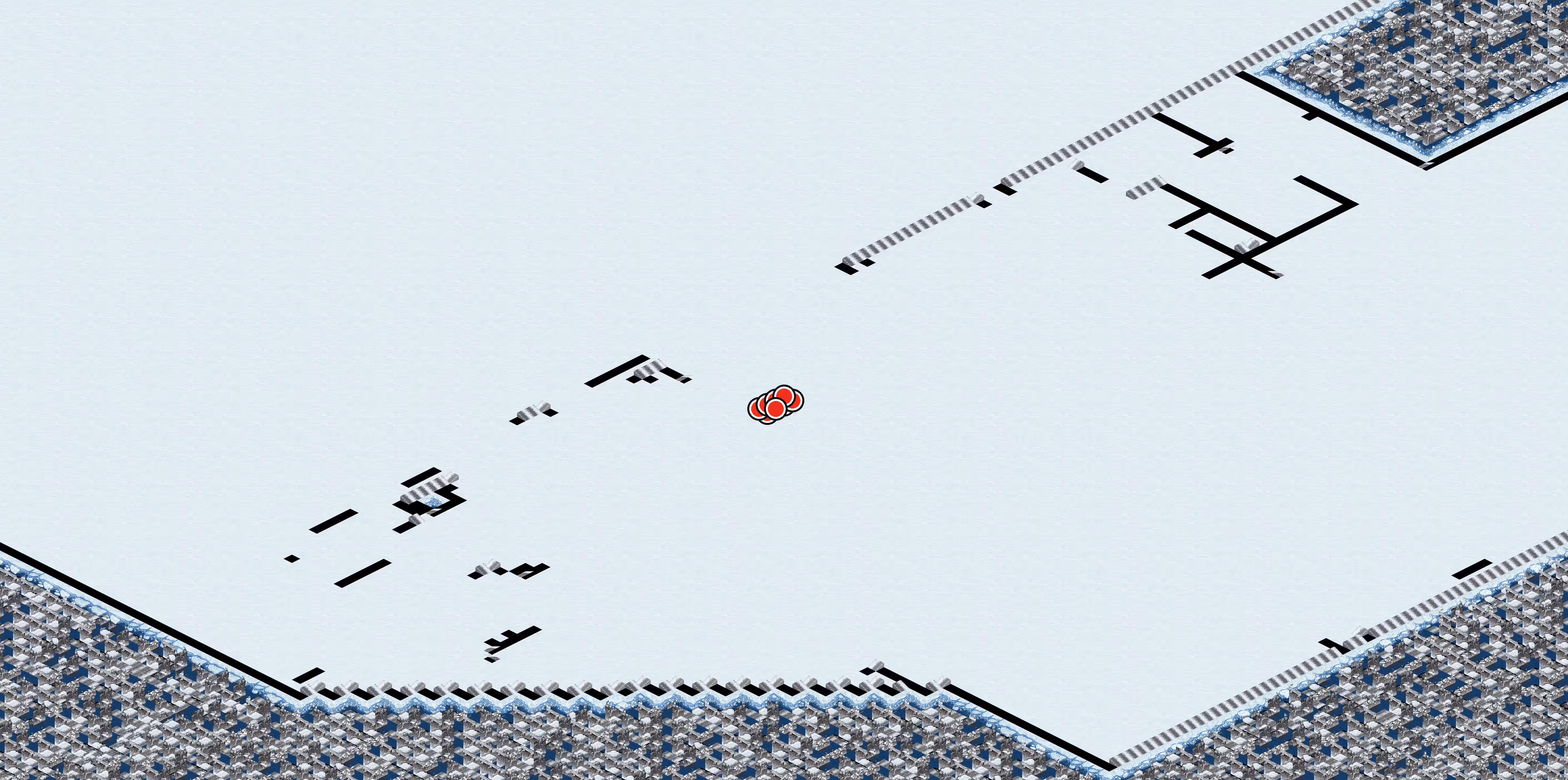 Preview of test- tournament Island