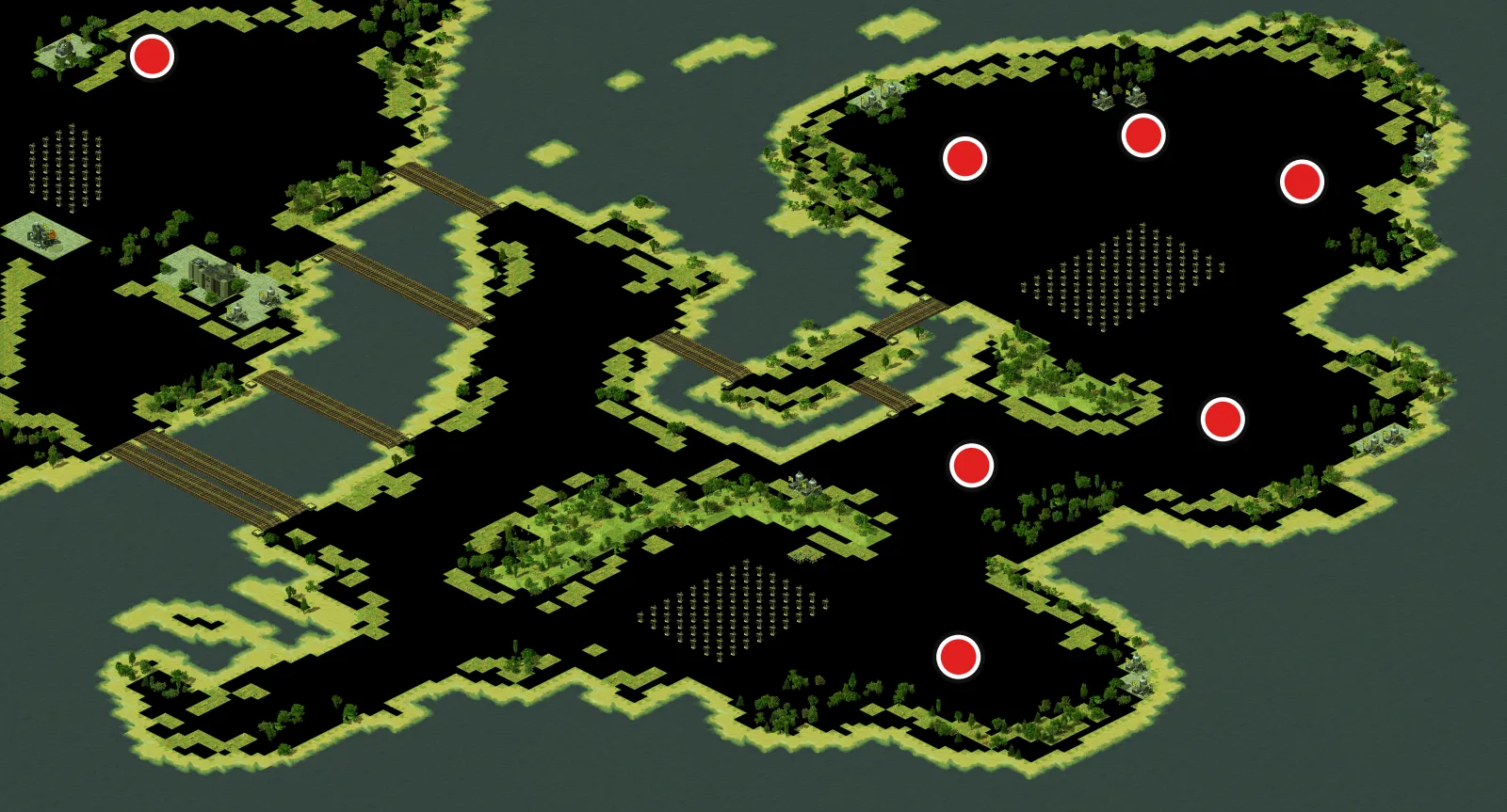 Preview of [6Ps] Warfare AiSurival-- Missing (CN Fix) (Pre-dated 17.07.2025 123369)