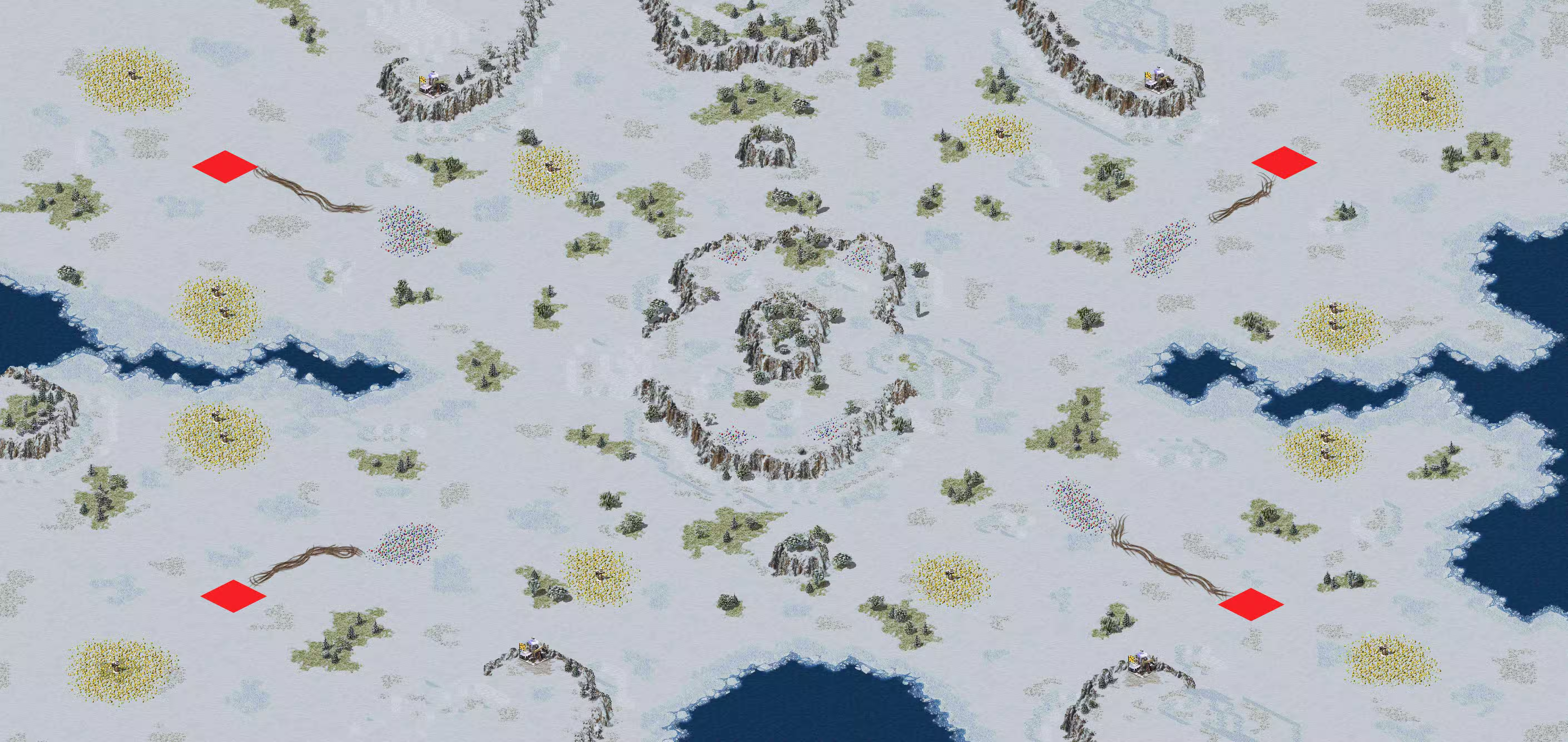 Preview of [4] Stronghold