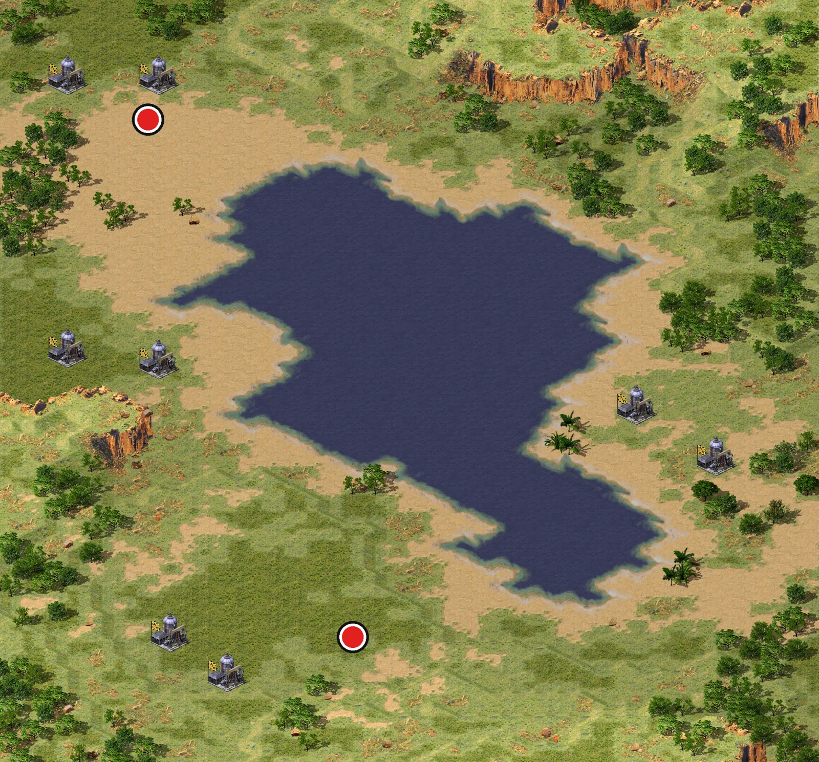 Preview of [2] Little Big Lake