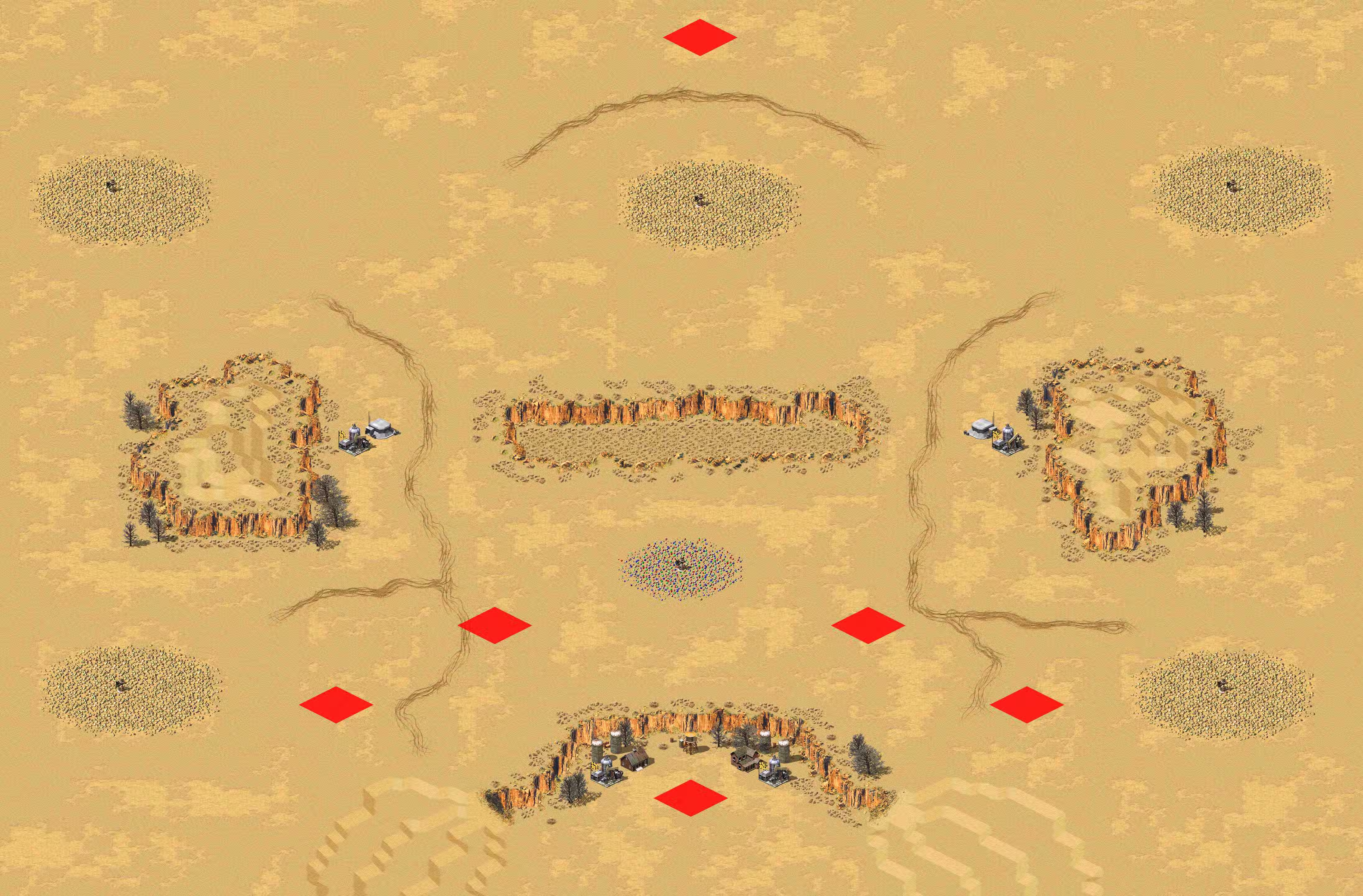 Preview of Nevada Survival (5p) -- MISSING (randomized 2019-05-11 211706)